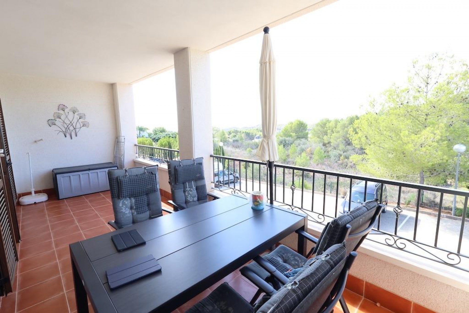 Brukt - Apartment -
Altea - Costa Blanca