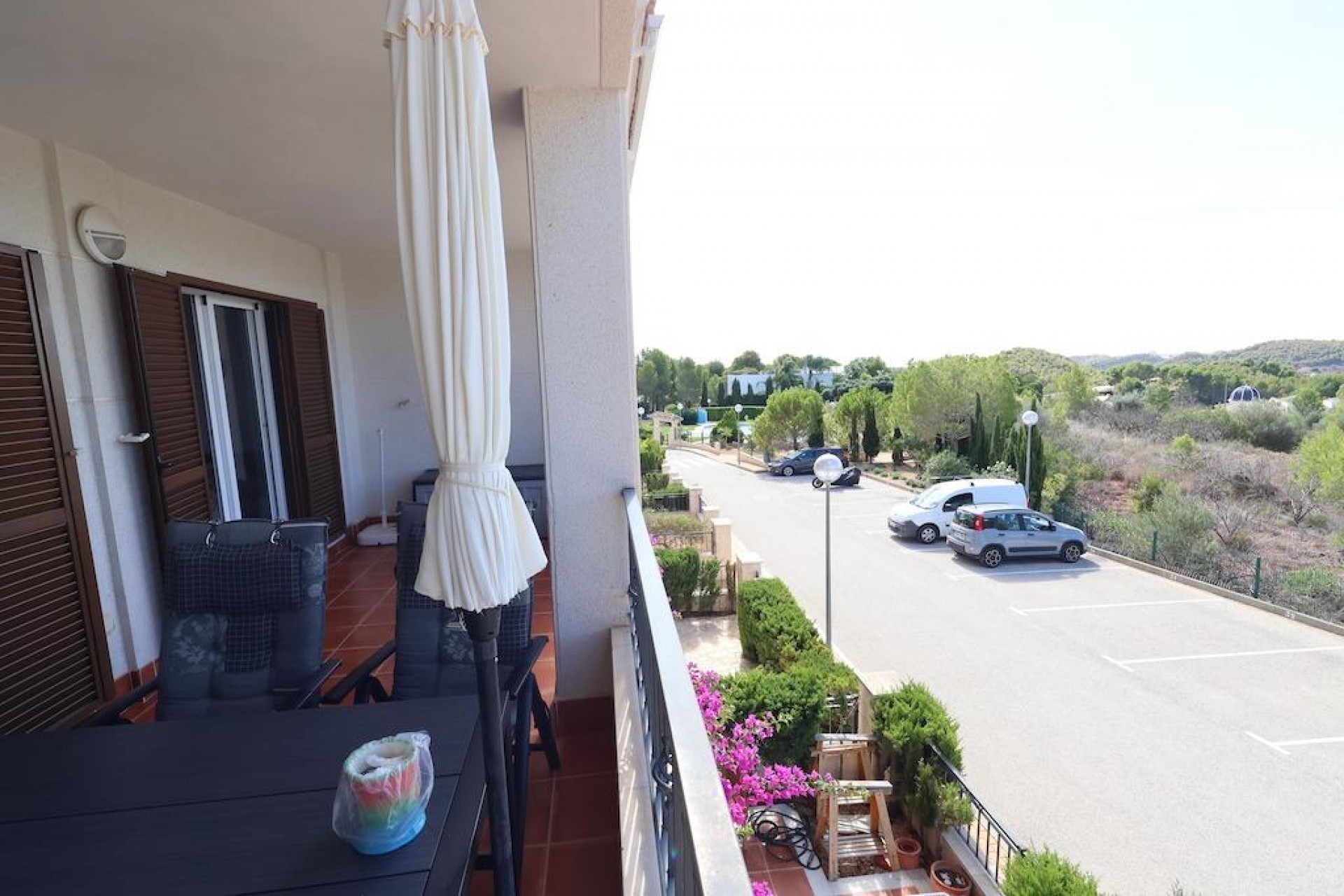 Brukt - Apartment -
Altea - Costa Blanca