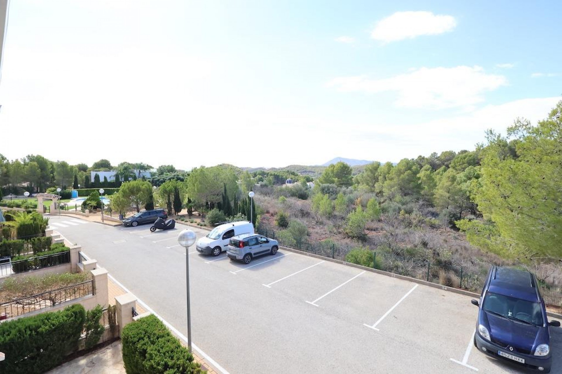 Brukt - Apartment -
Altea - Costa Blanca