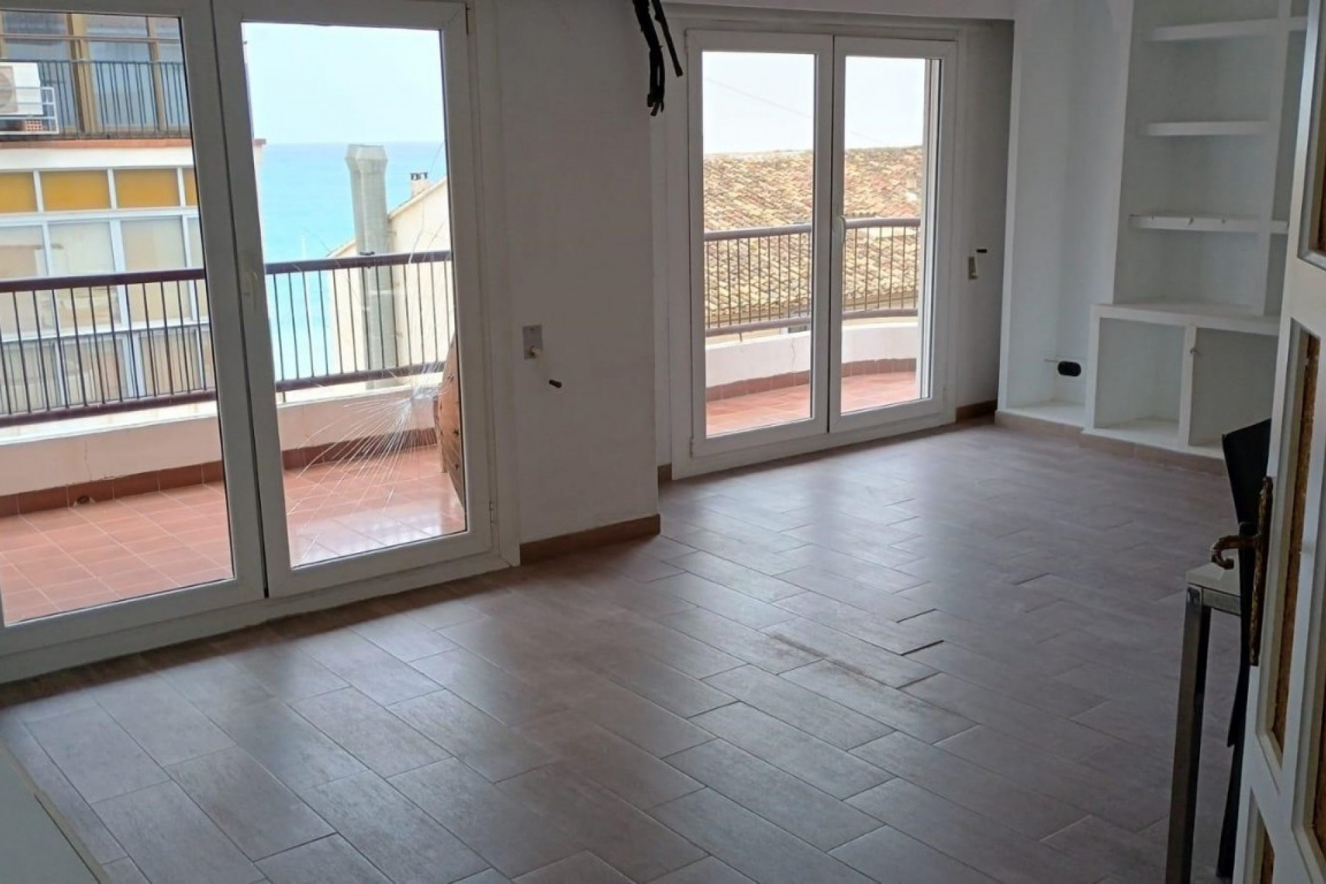 Brukt - Apartment -
Altea - Costa Blanca