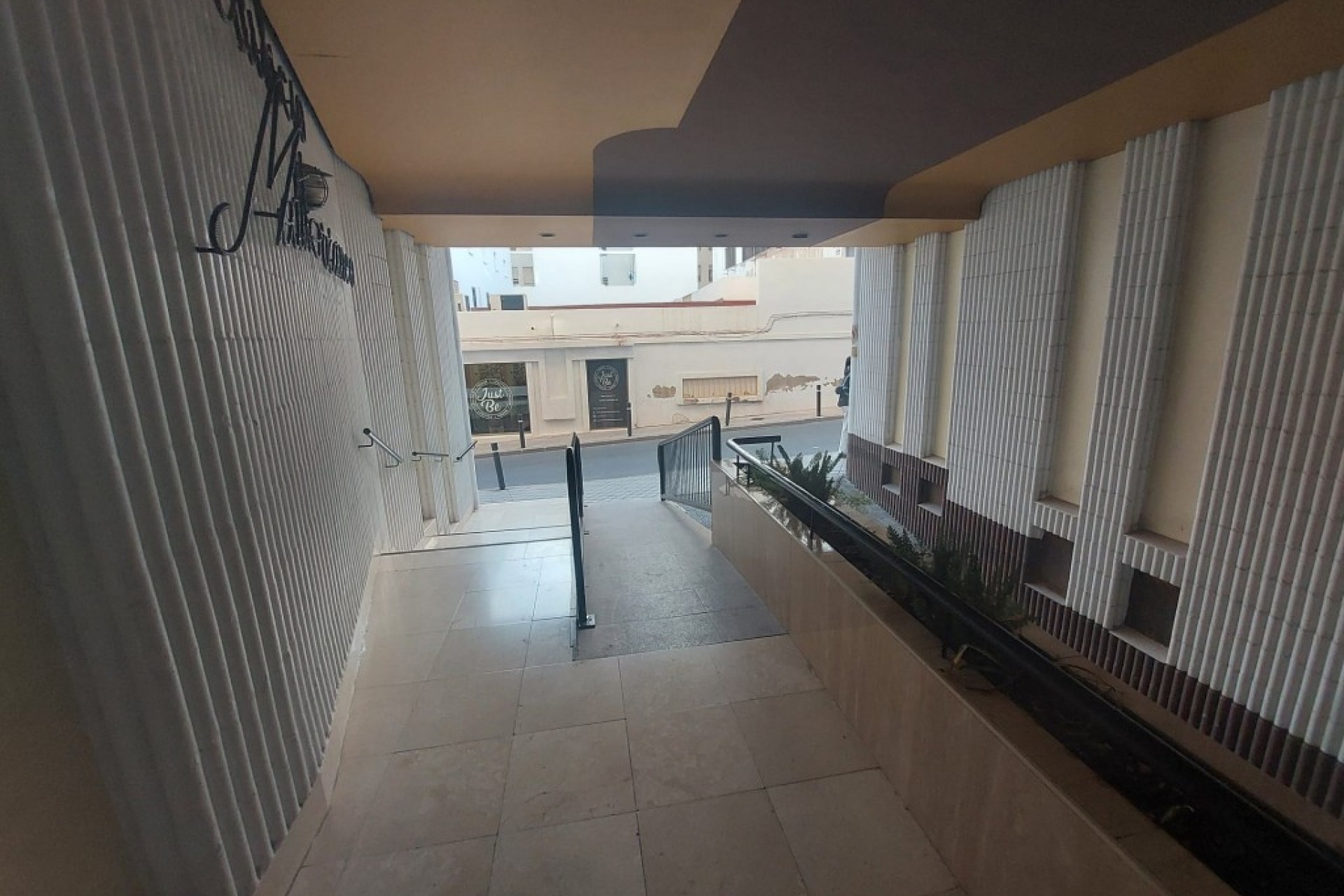 Brukt - Apartment -
Altea - Costa Blanca