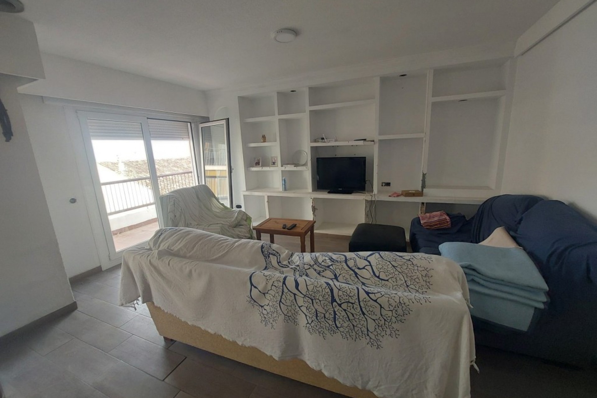 Brukt - Apartment -
Altea - Costa Blanca