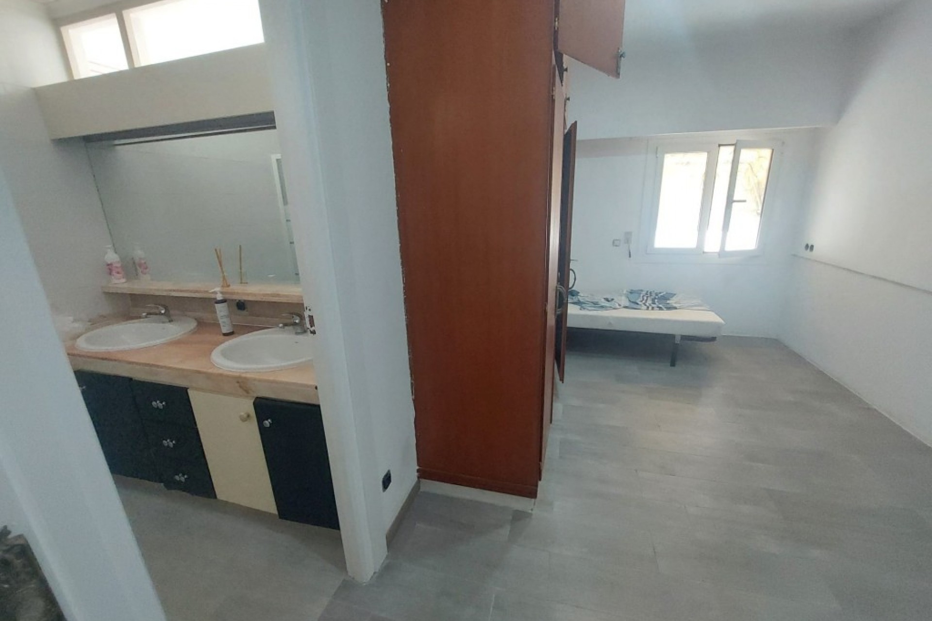 Brukt - Apartment -
Altea - Costa Blanca