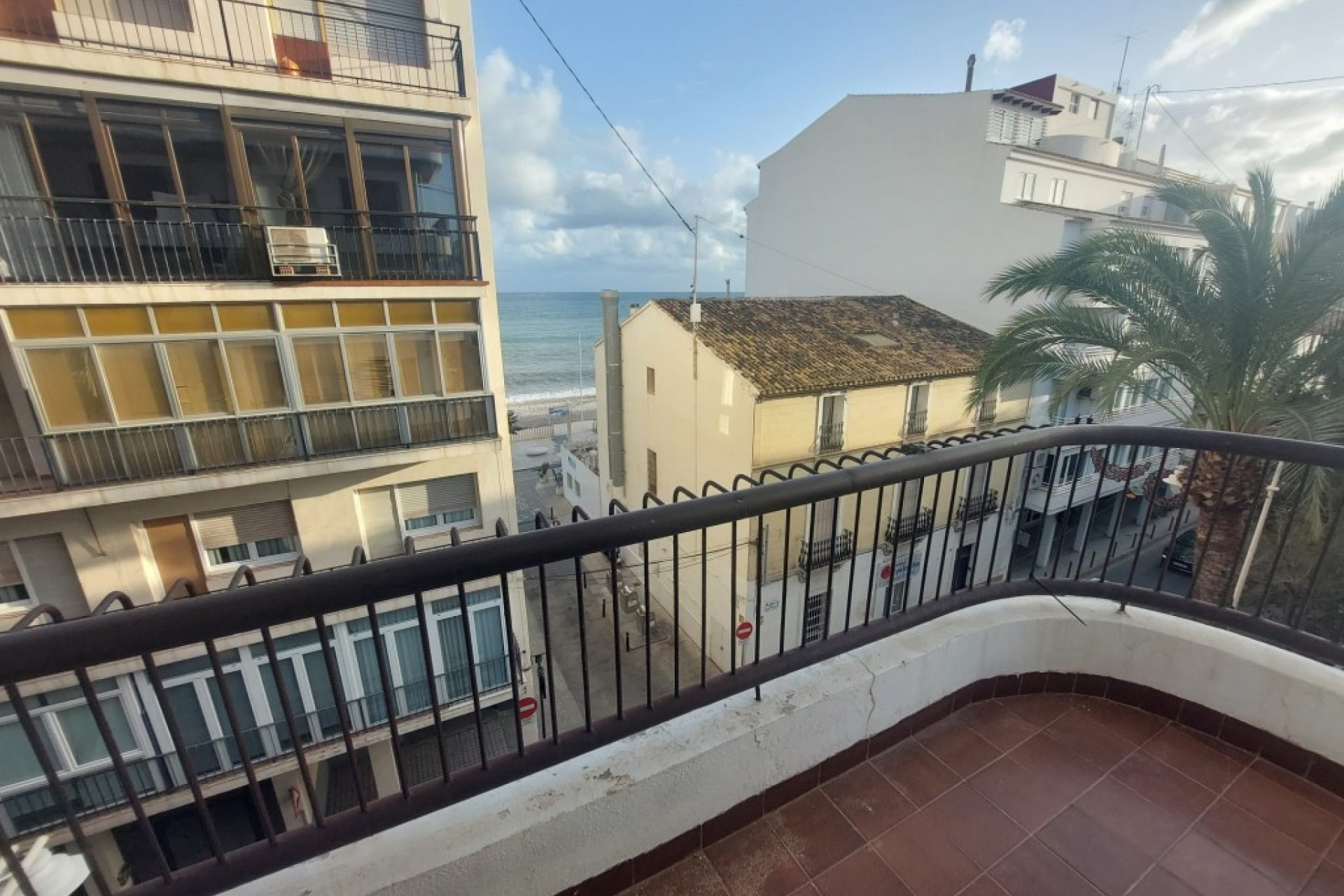 Brukt - Apartment -
Altea - Costa Blanca