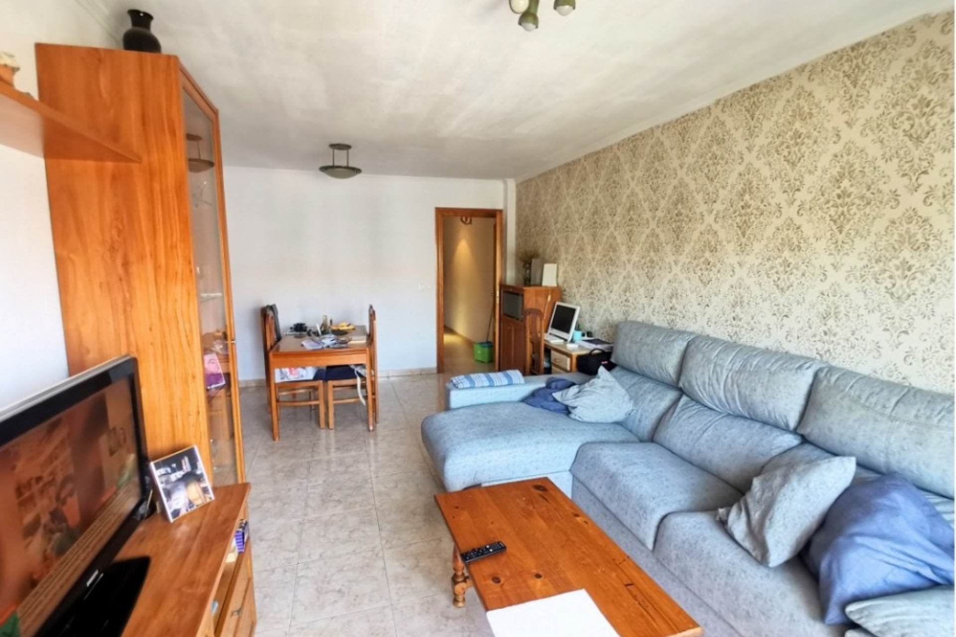 Brukt - Apartment -
Altea - Costa Blanca