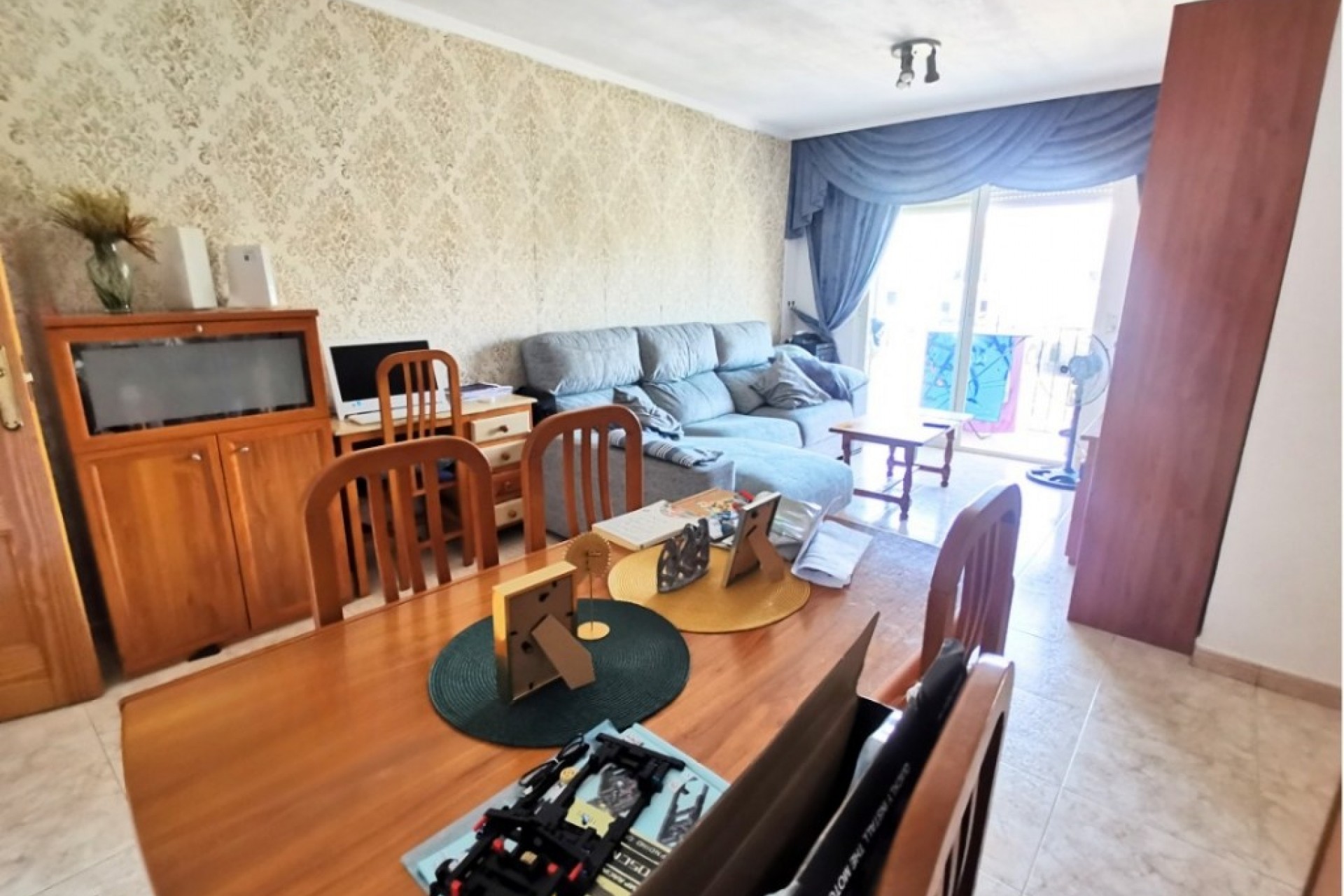 Brukt - Apartment -
Altea - Costa Blanca