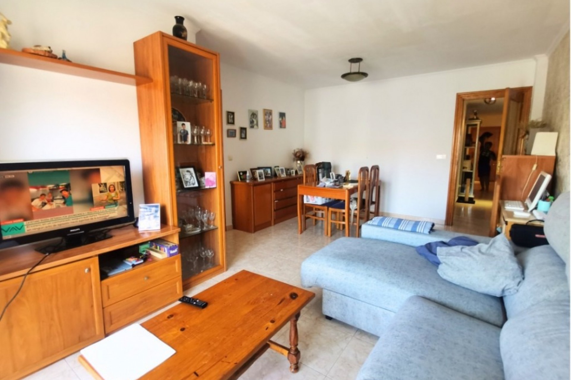 Brukt - Apartment -
Altea - Costa Blanca
