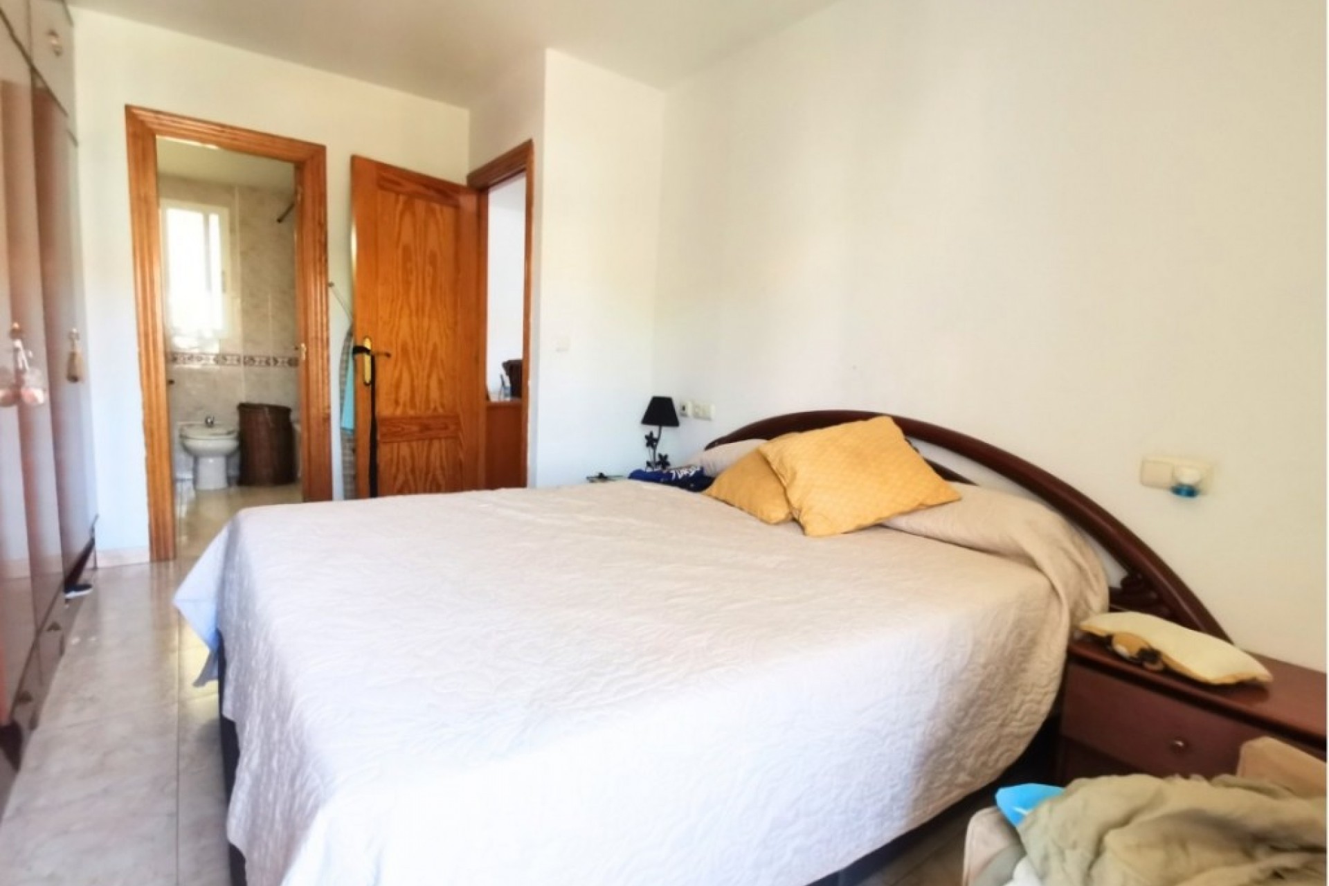 Brukt - Apartment -
Altea - Costa Blanca