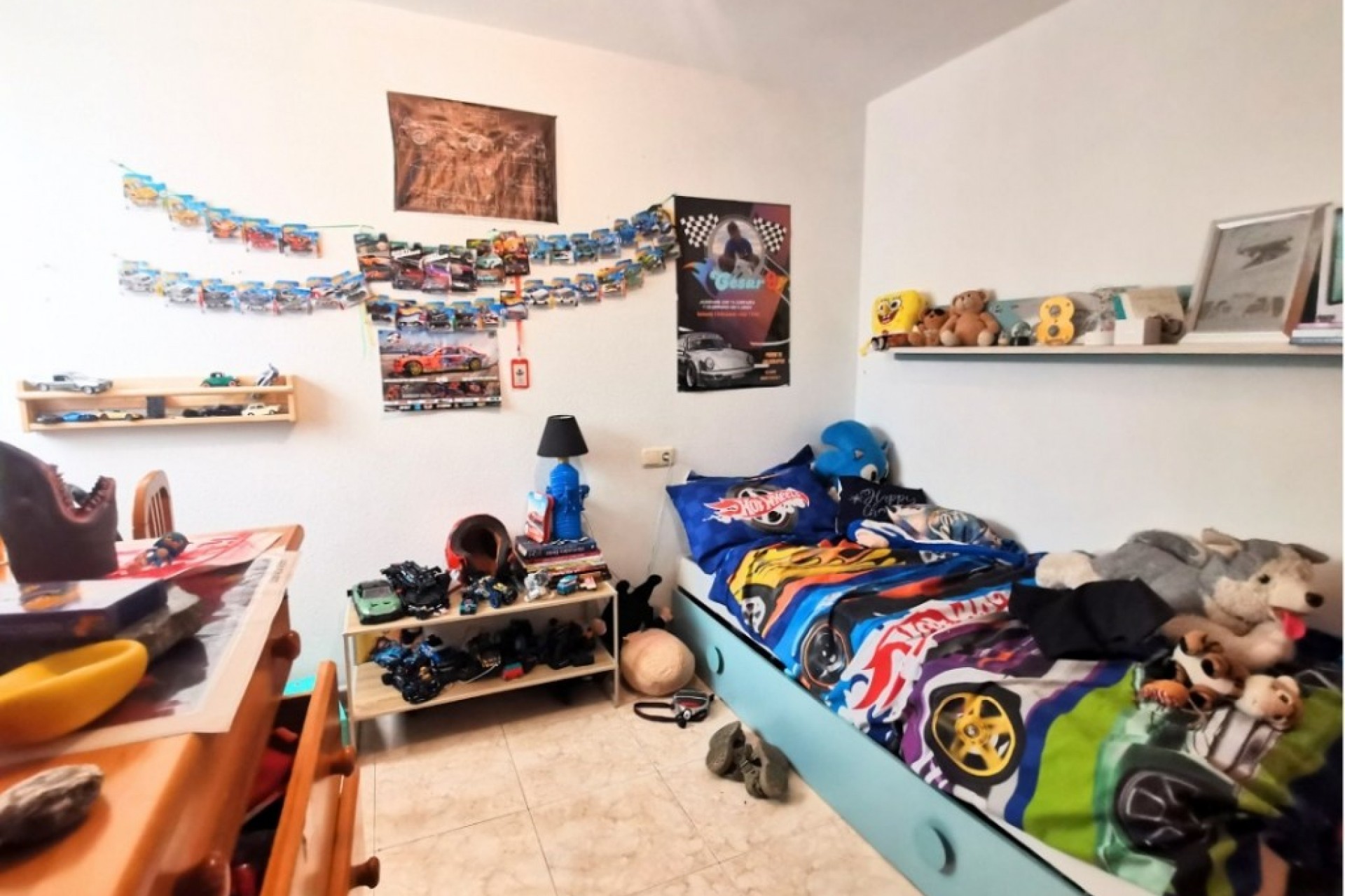 Brukt - Apartment -
Altea - Costa Blanca