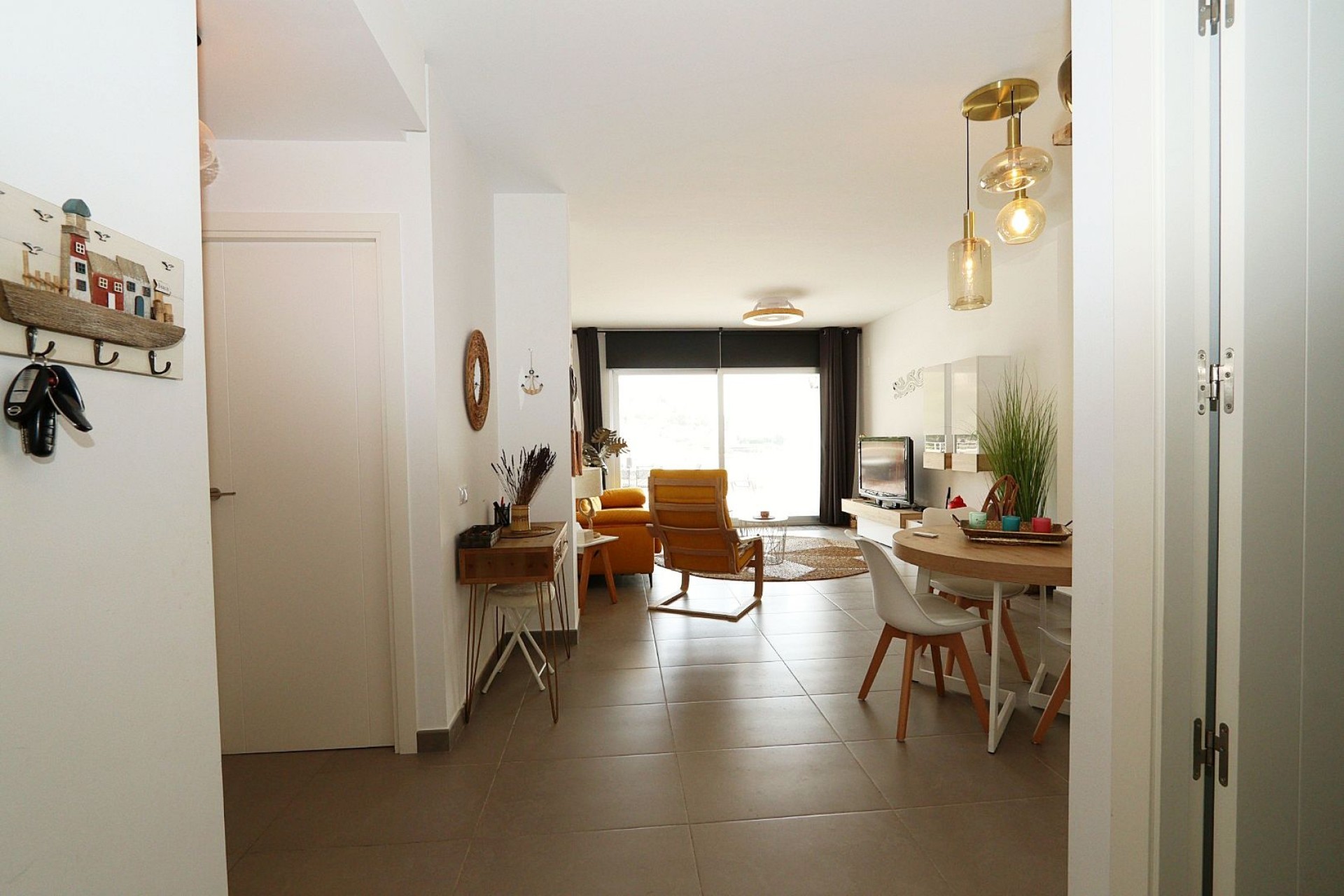Brukt - Apartment -
Altea - Costa Blanca