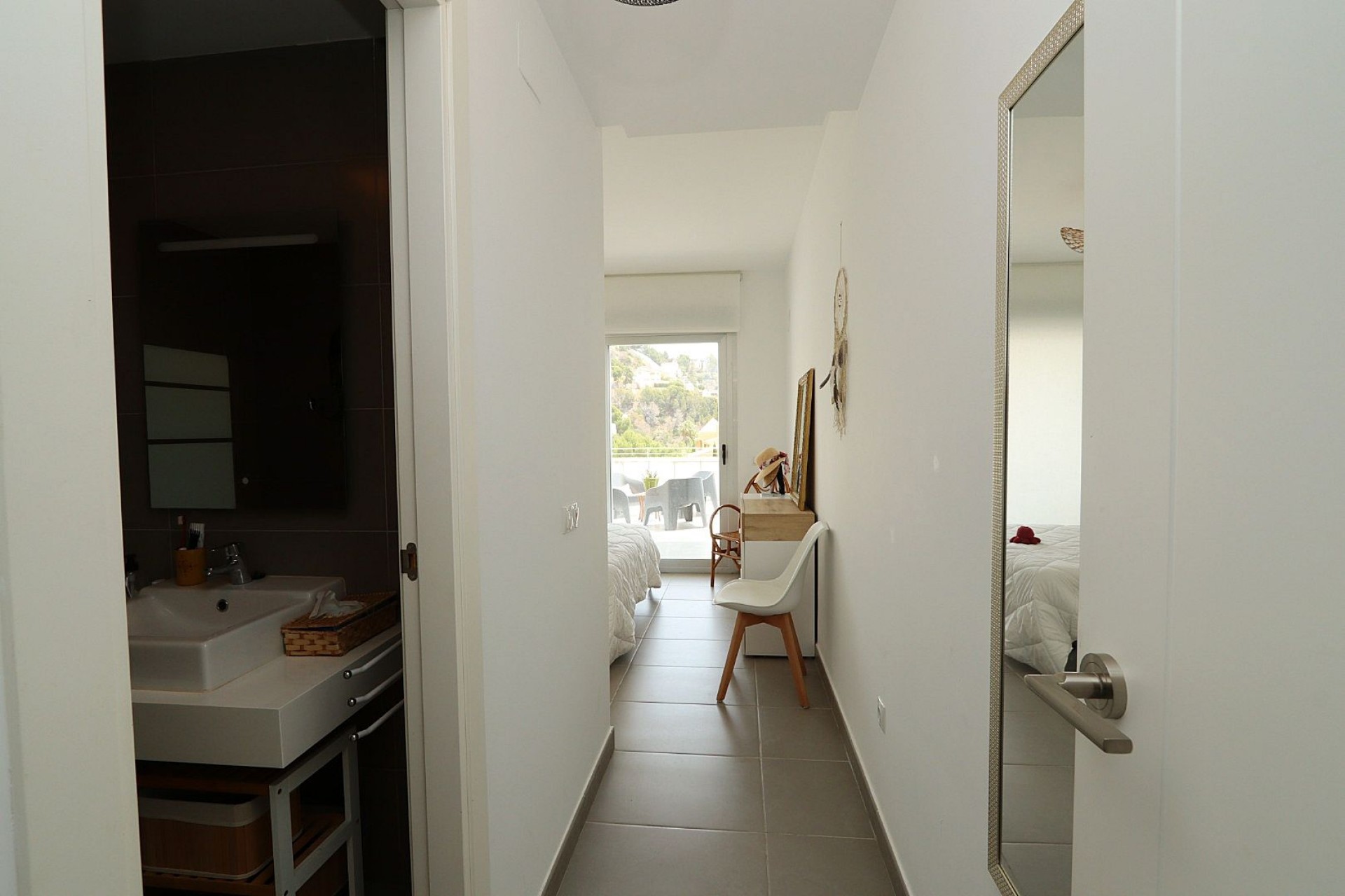 Brukt - Apartment -
Altea - Costa Blanca