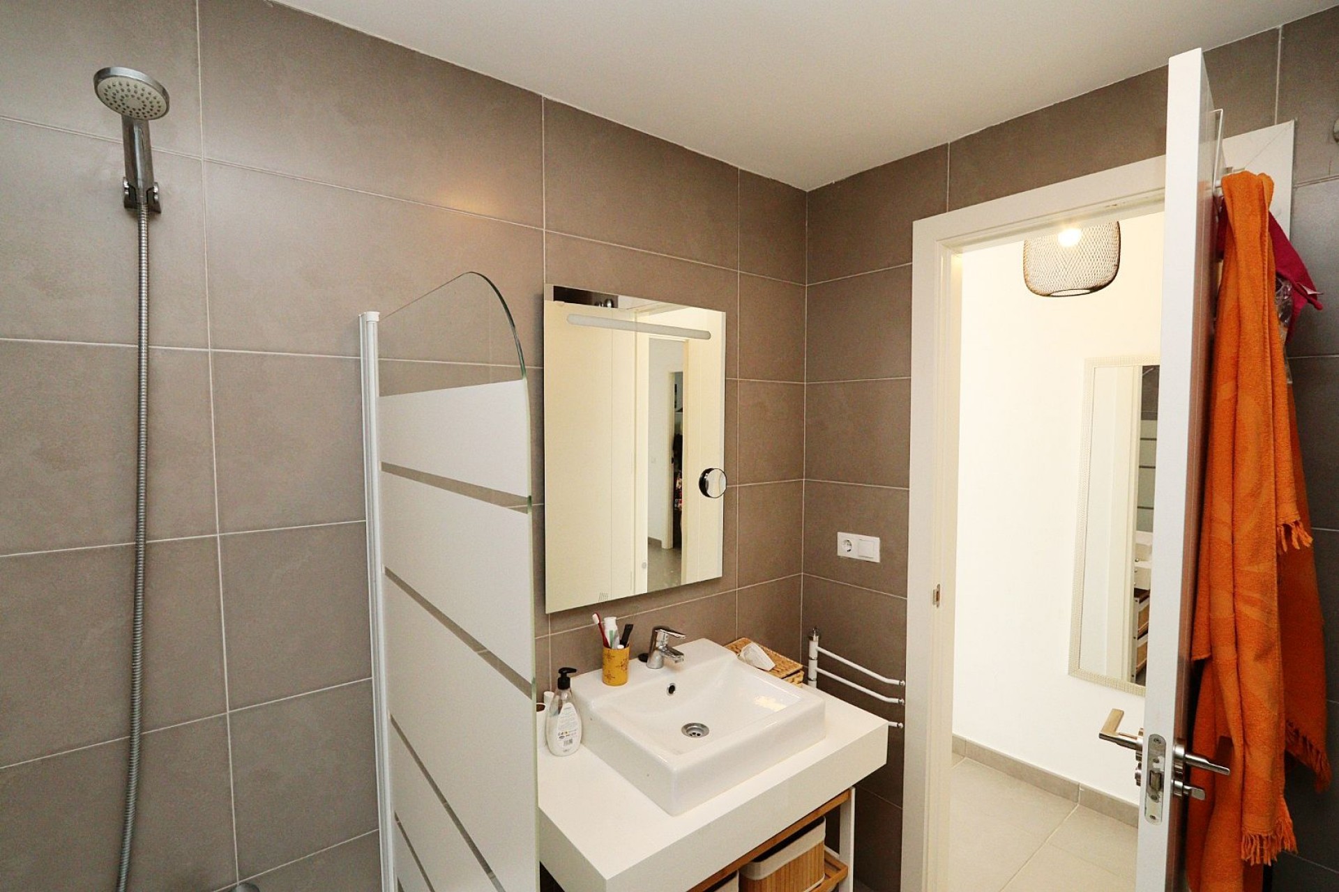 Brukt - Apartment -
Altea - Costa Blanca