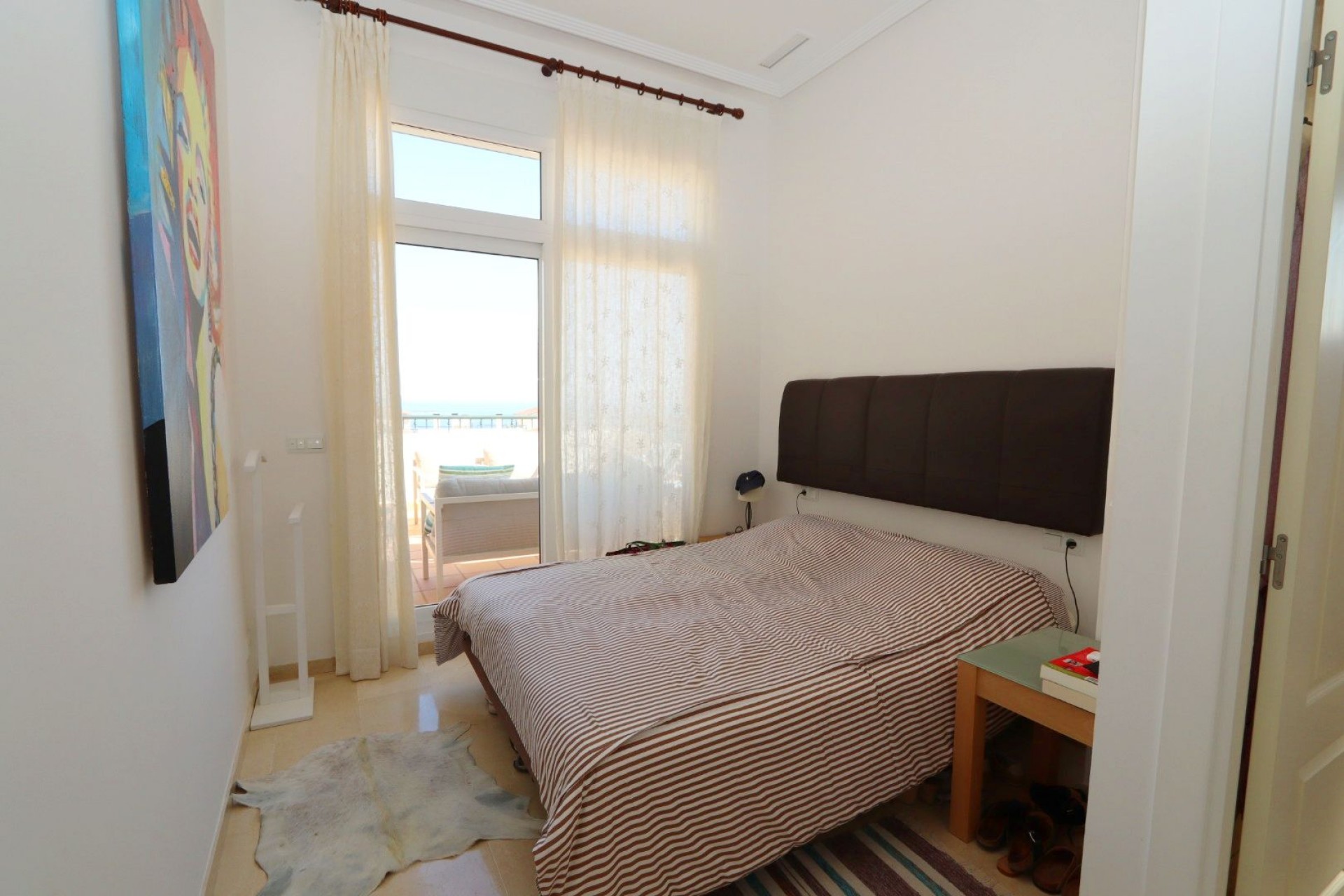 Brukt - Apartment -
Altea - Costa Blanca