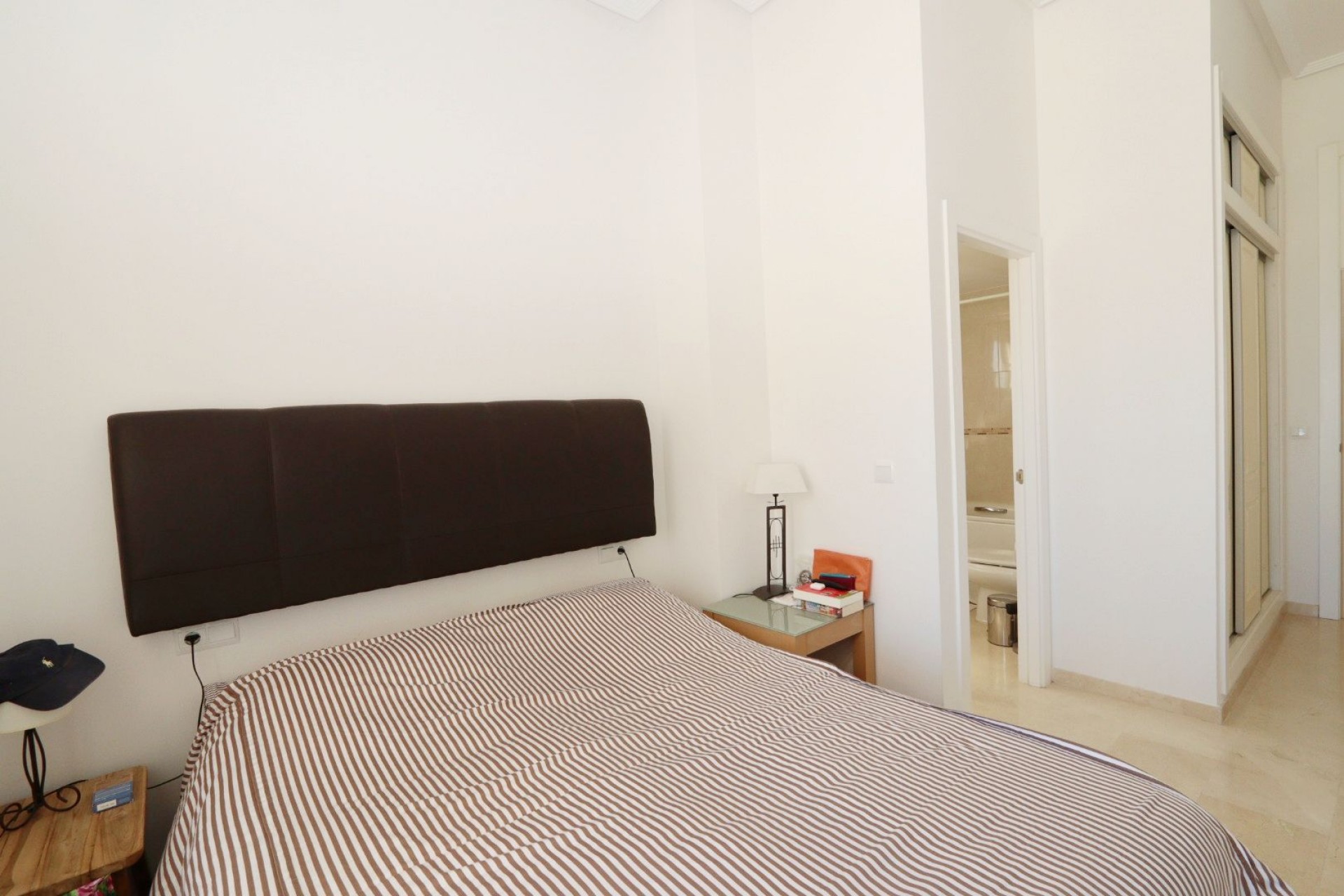 Brukt - Apartment -
Altea - Costa Blanca