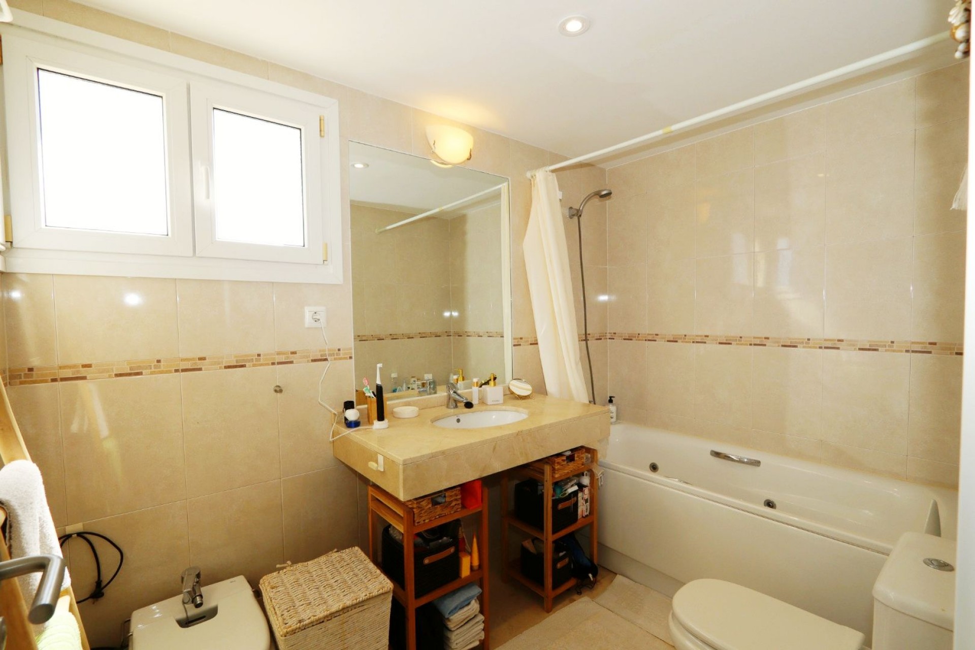 Brukt - Apartment -
Altea - Costa Blanca