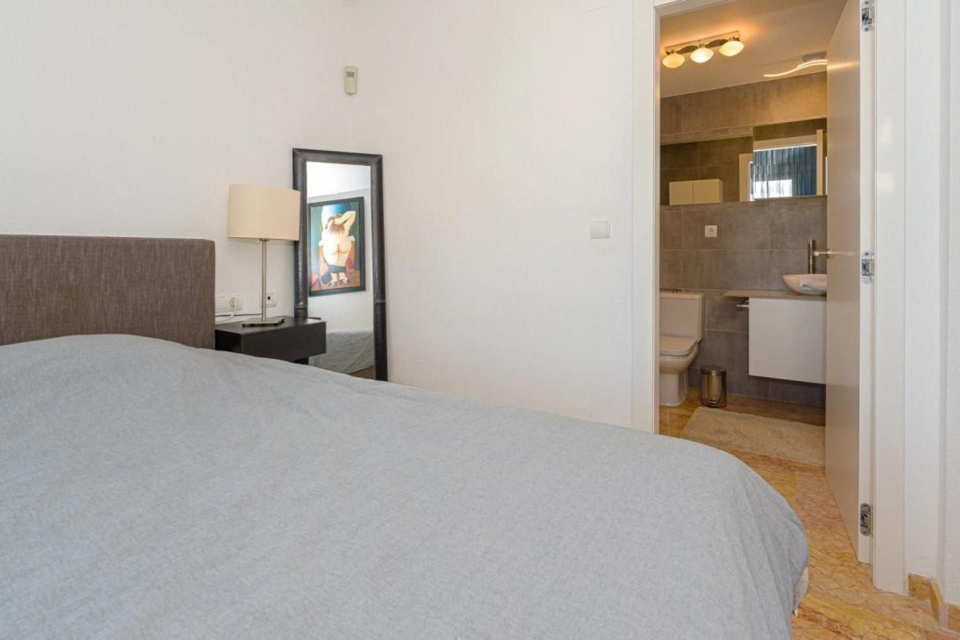 Brukt - Apartment -
Altea - Costa Blanca
