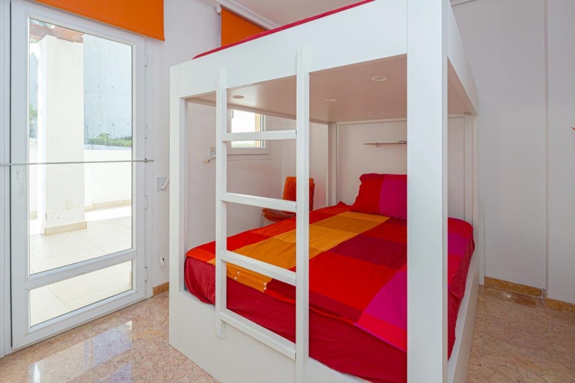 Brukt - Apartment -
Altea - Costa Blanca