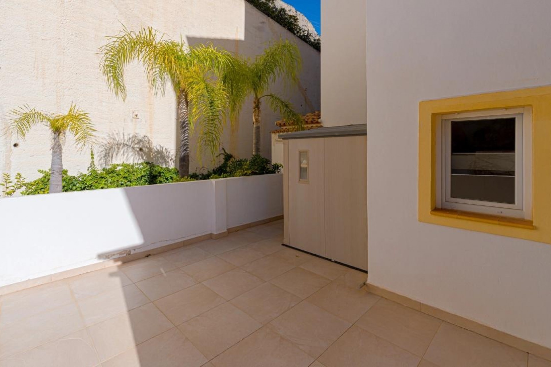 Brukt - Apartment -
Altea - Costa Blanca