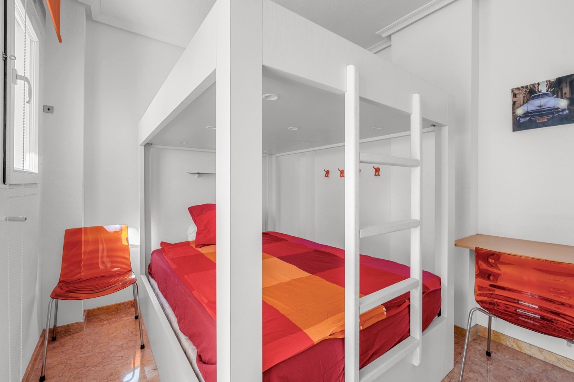 Brukt - Apartment -
Altea - Costa Blanca