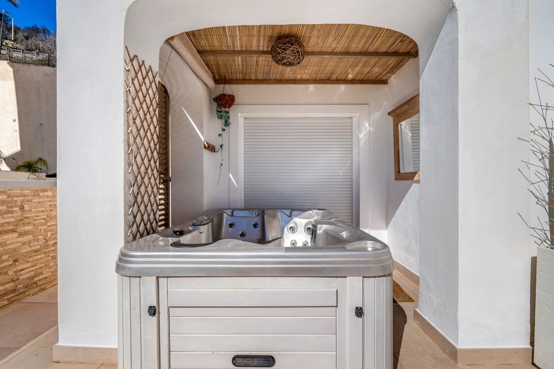 Brukt - Apartment -
Altea - Costa Blanca