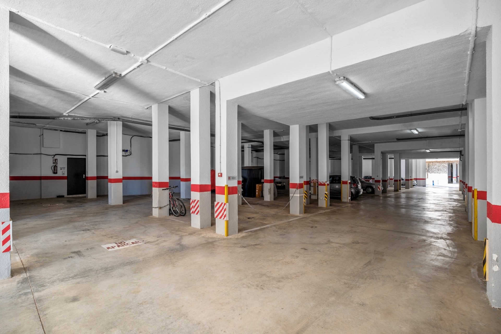 Brukt - Apartment -
Altea - Costa Blanca