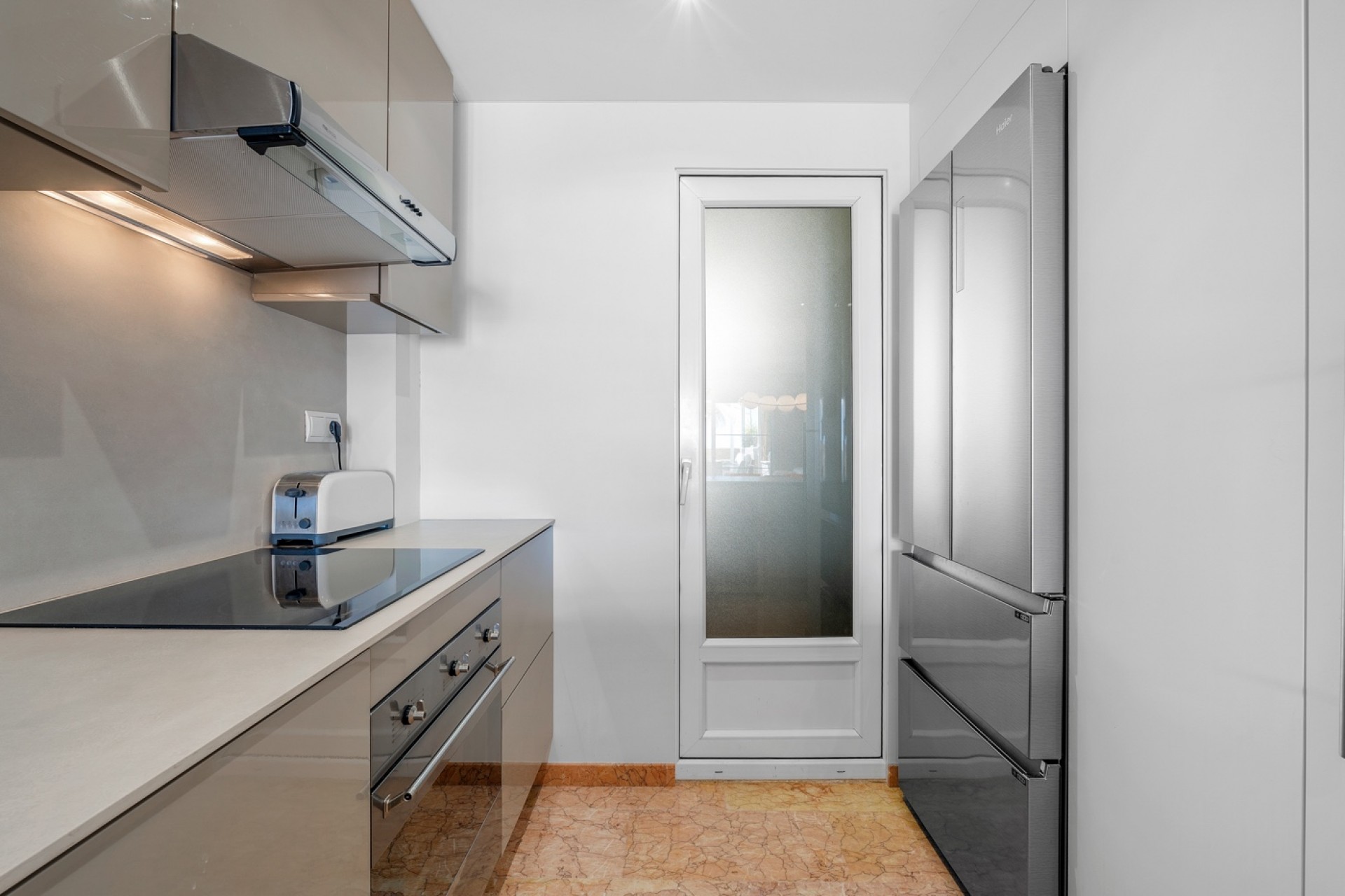 Brukt - Apartment -
Altea - Costa Blanca