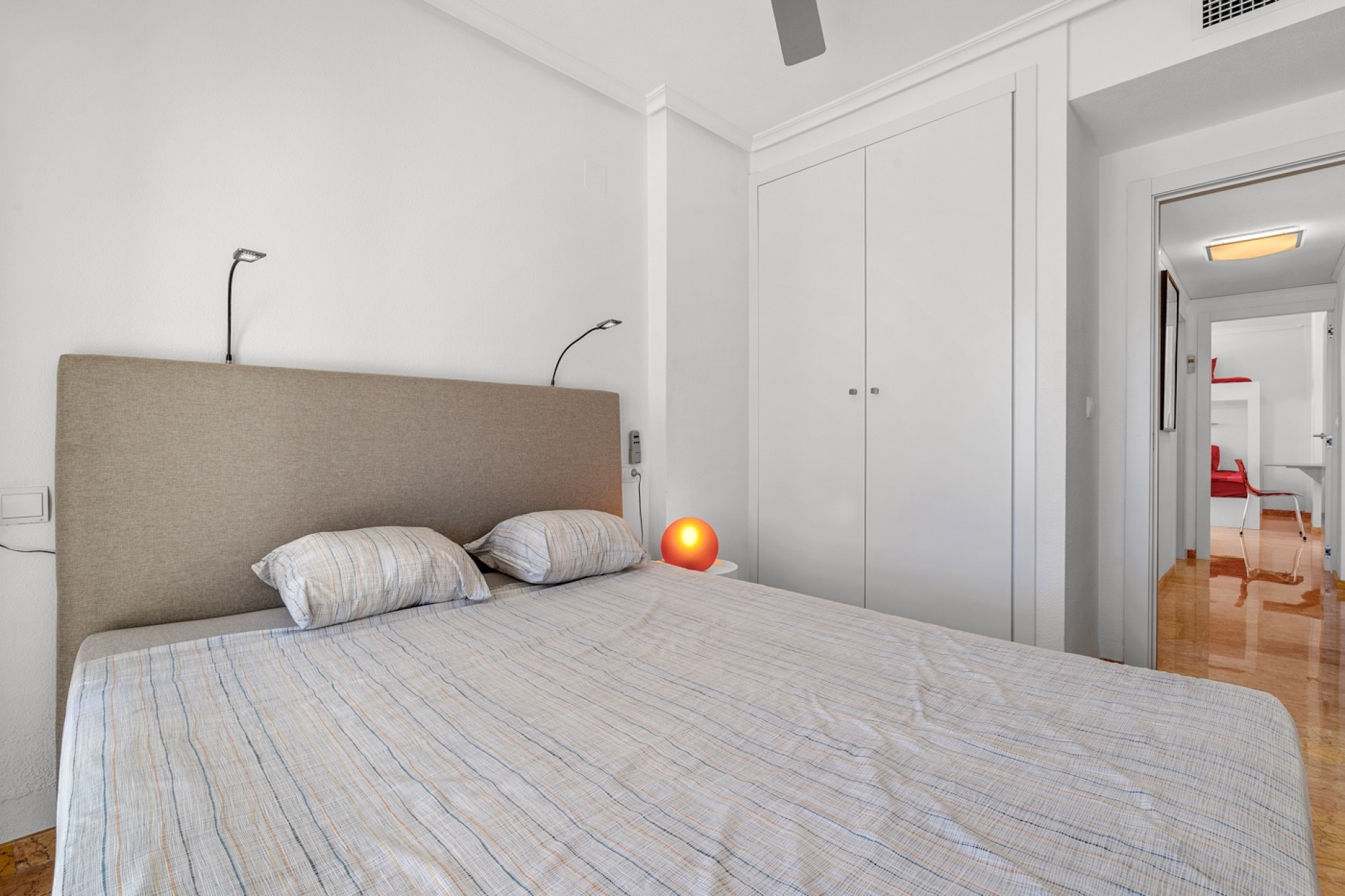 Brukt - Apartment -
Altea - Costa Blanca