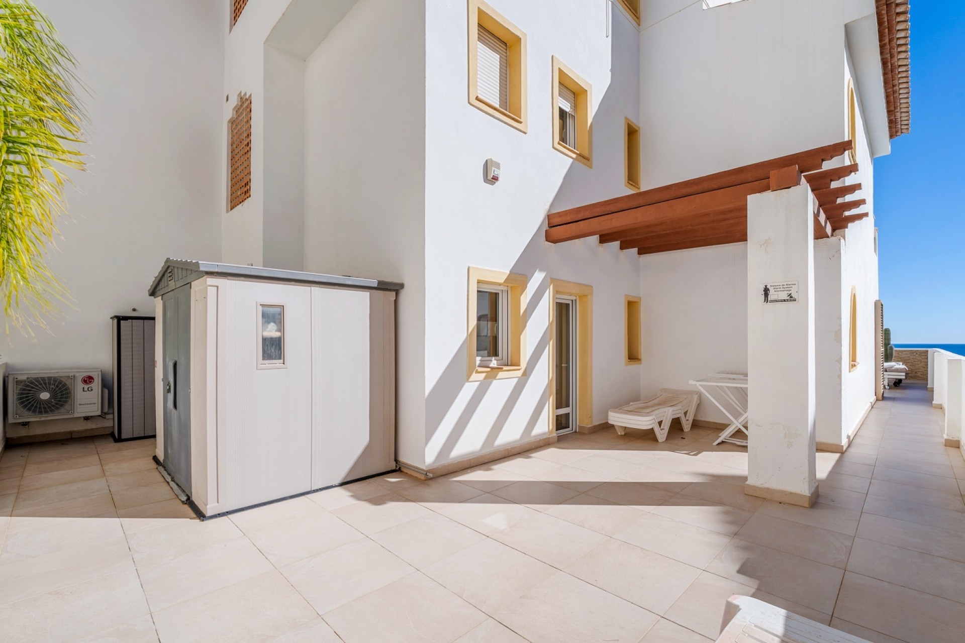 Brukt - Apartment -
Altea - Costa Blanca