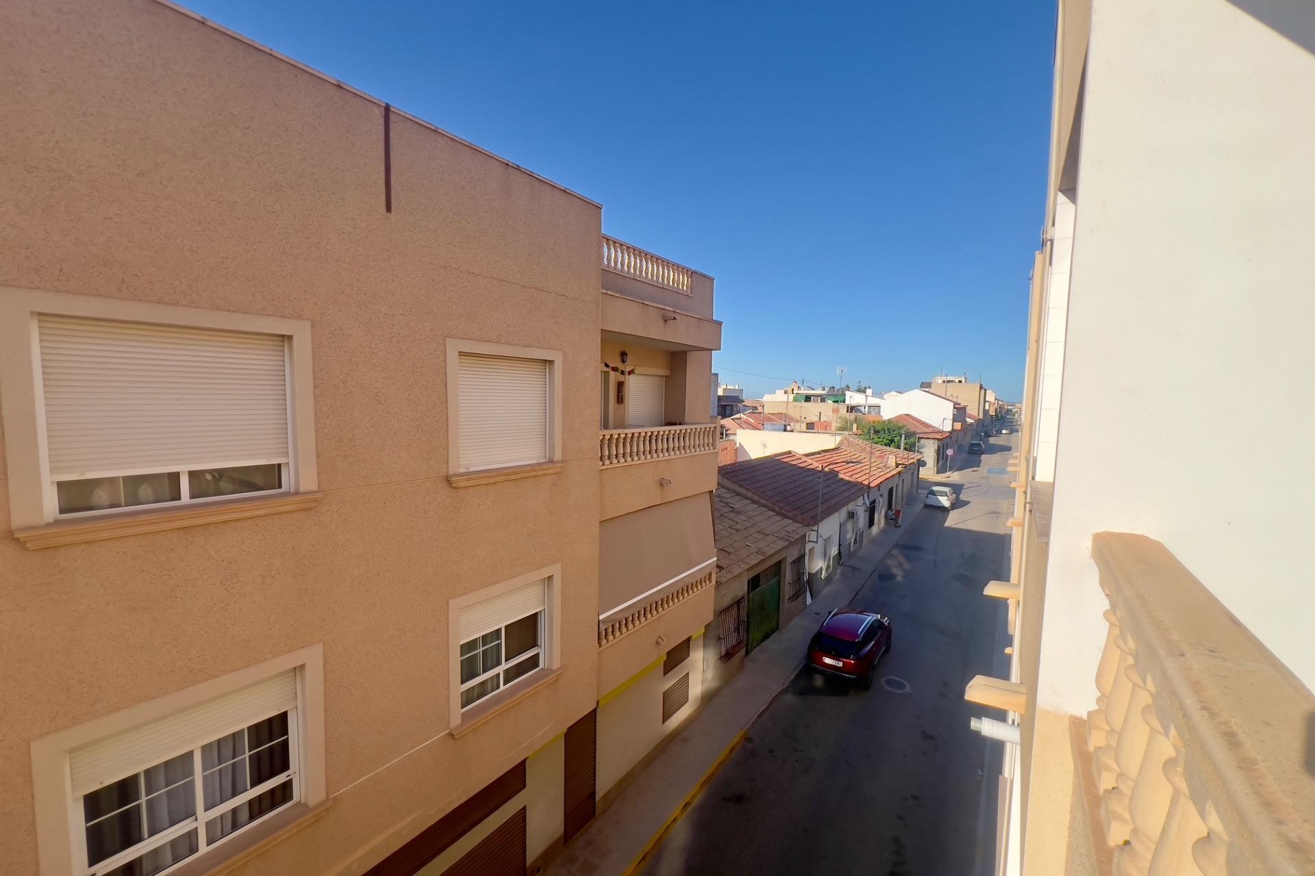 Brukt - Apartment -
Benejúzar - Comunidad Valenciana