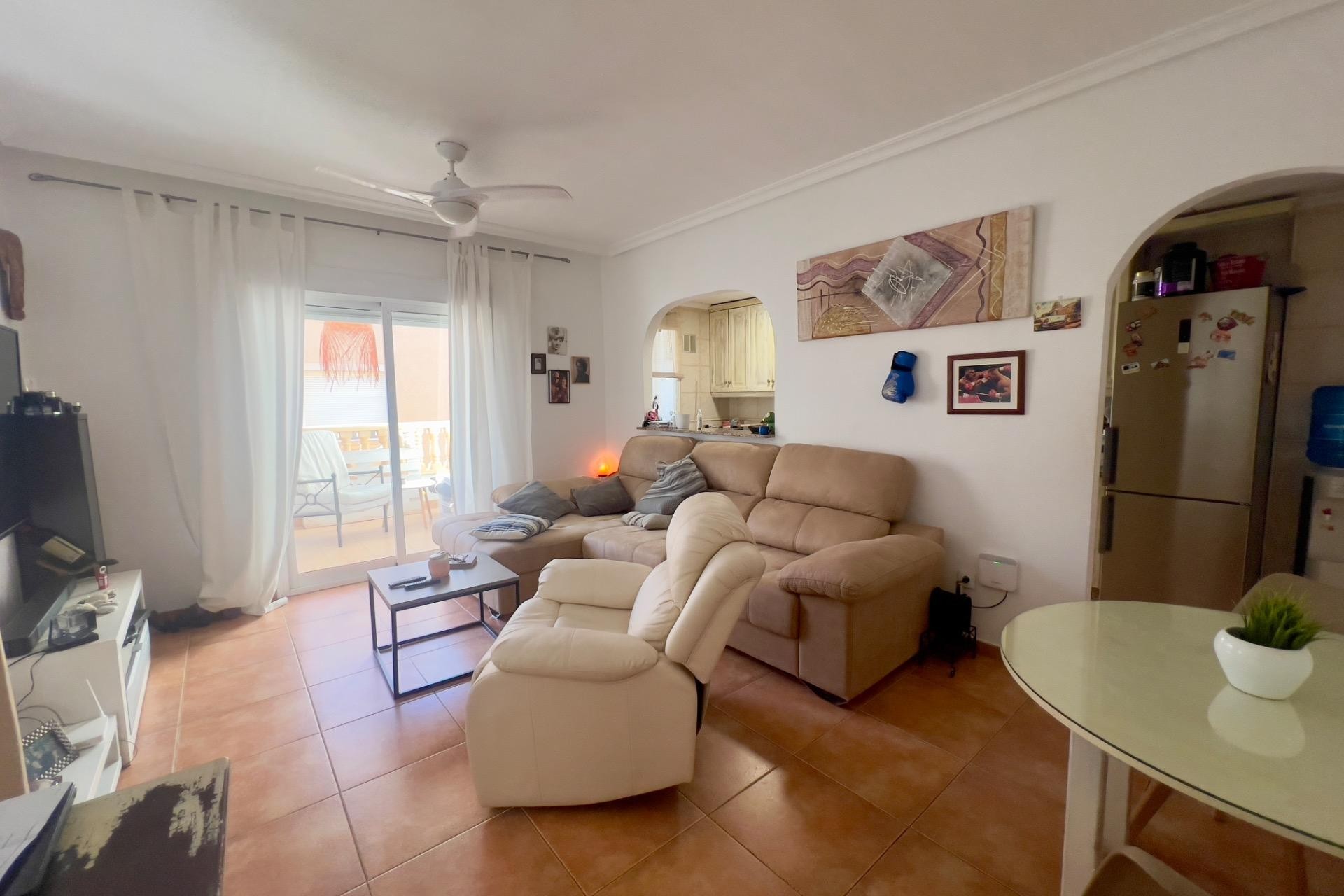 Brukt - Apartment -
Benejúzar - Comunidad Valenciana