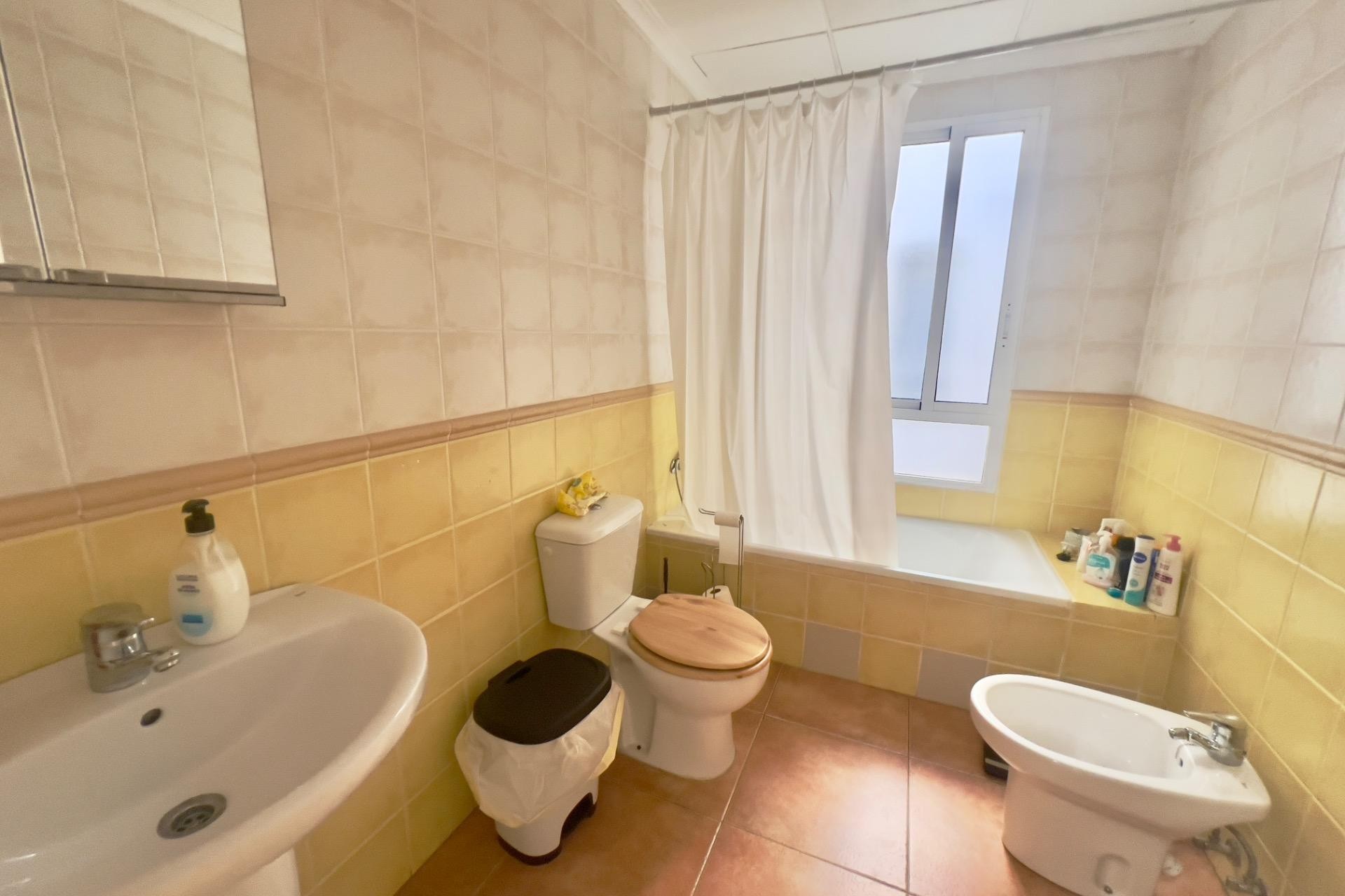 Brukt - Apartment -
Benejúzar - Comunidad Valenciana