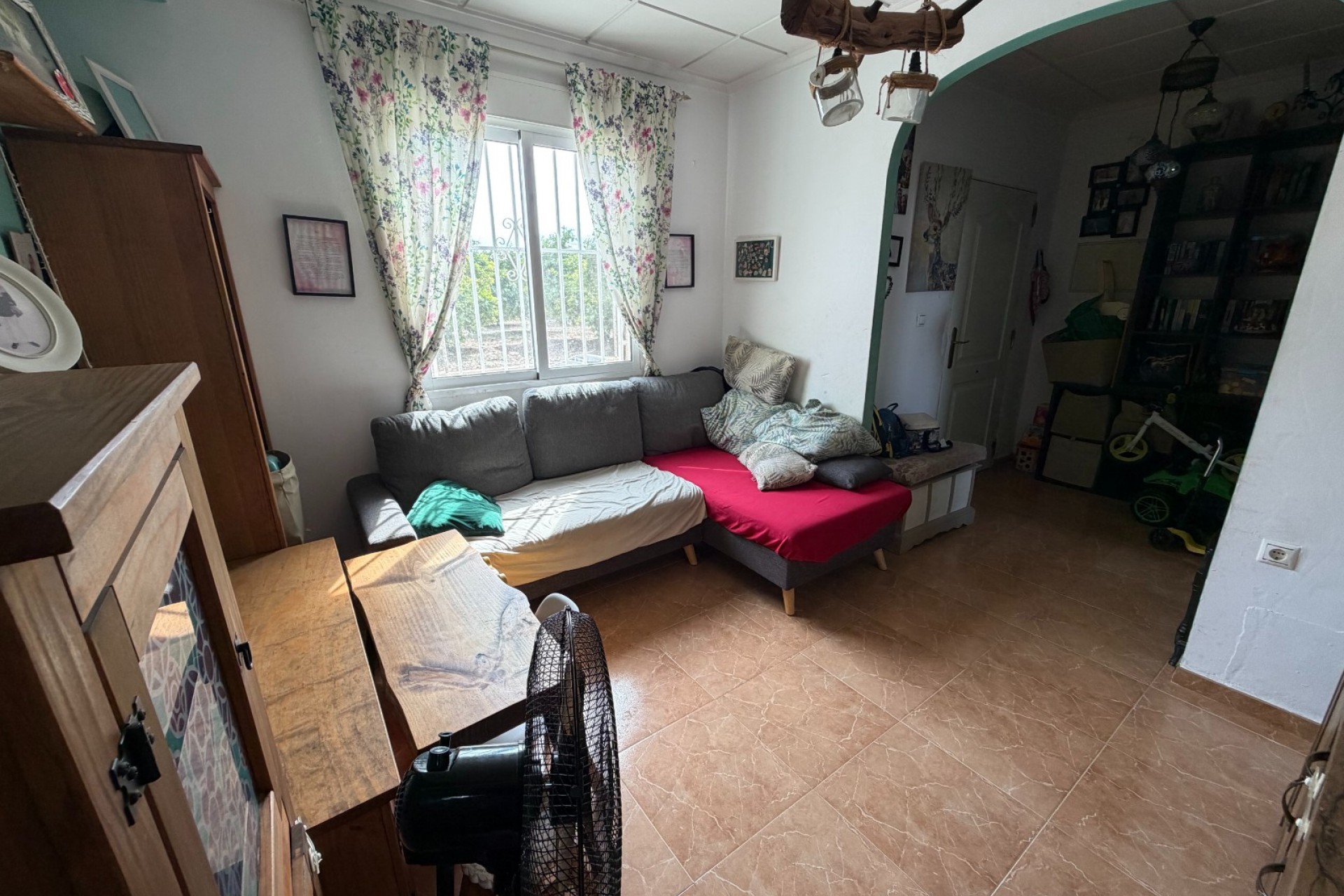 Brukt - Apartment -
Benejúzar - Inland