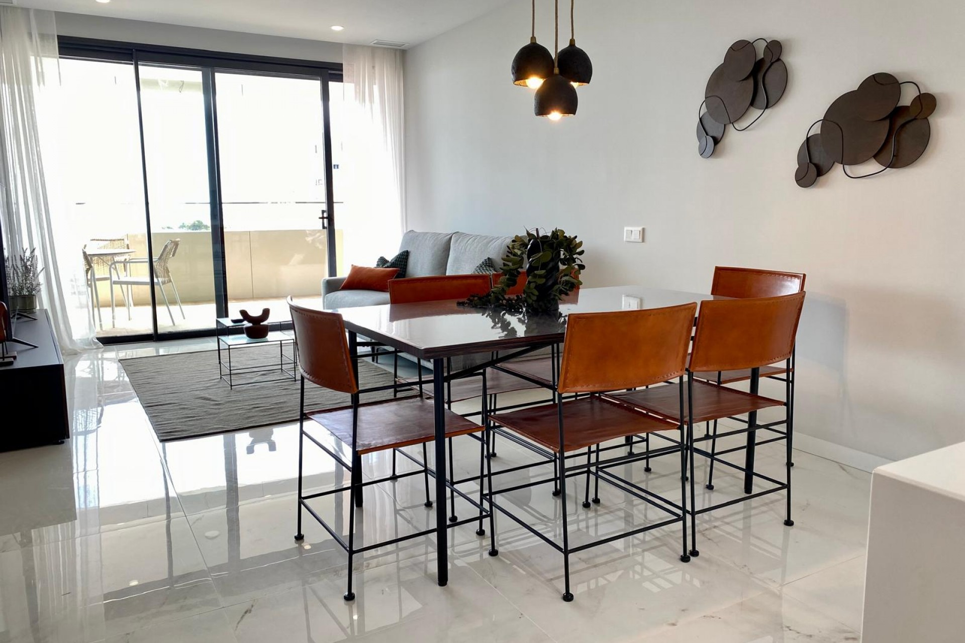 Brukt - Apartment -
Benidorm - Costa Blanca