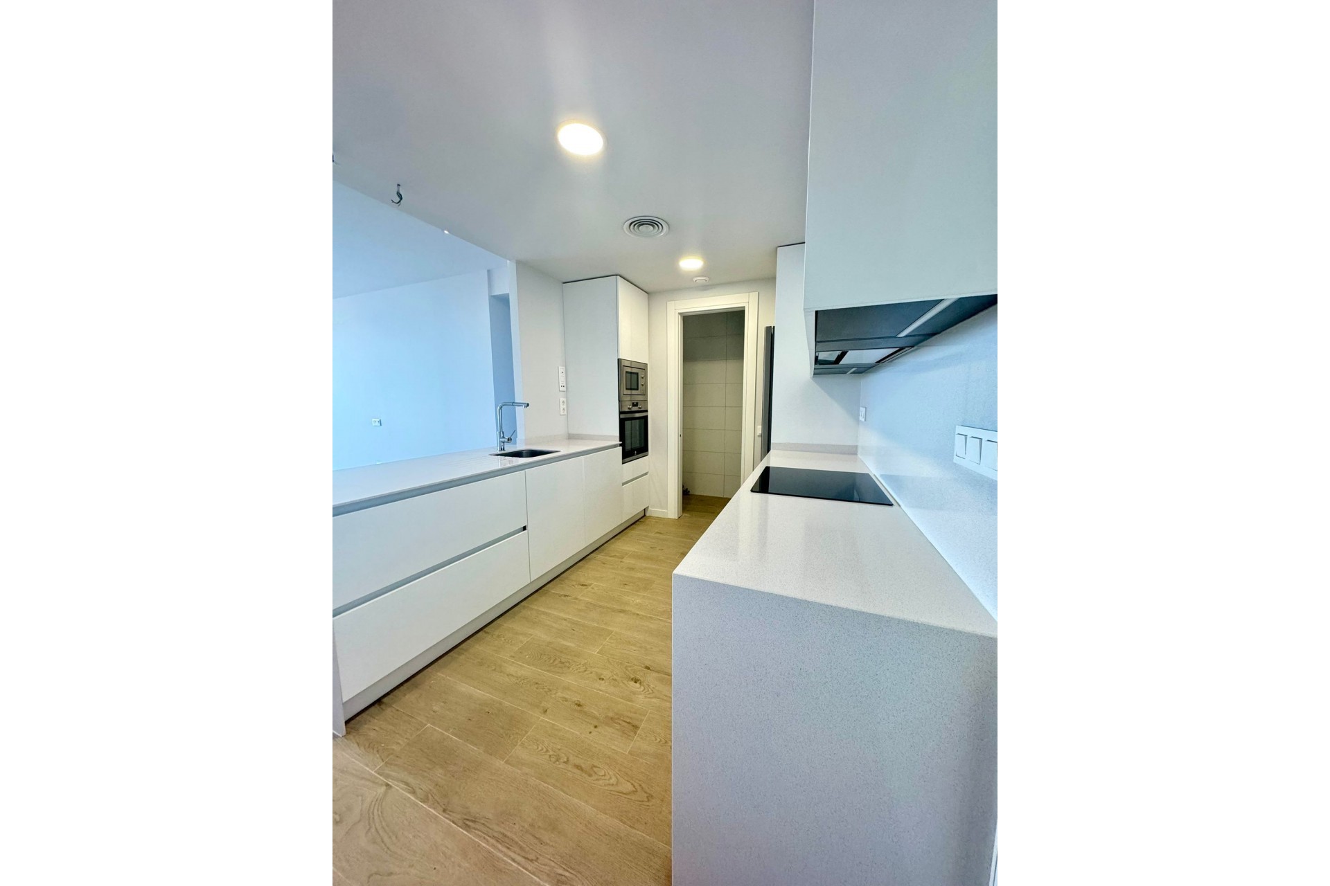 Brukt - Apartment -
Benidorm - Costa Blanca