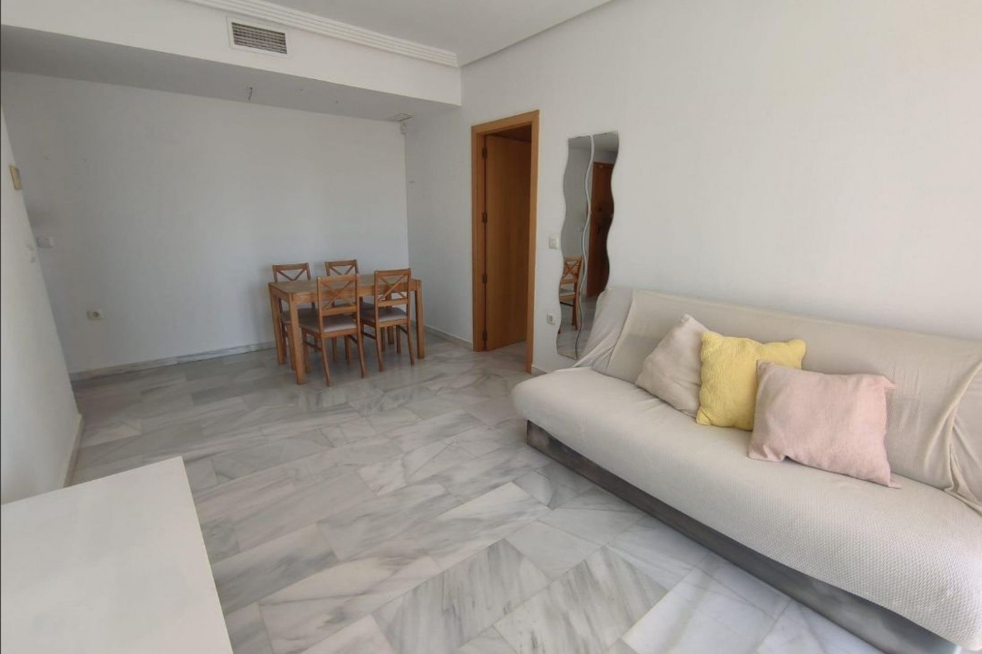 Brukt - Apartment -
Benidorm - Costa Blanca