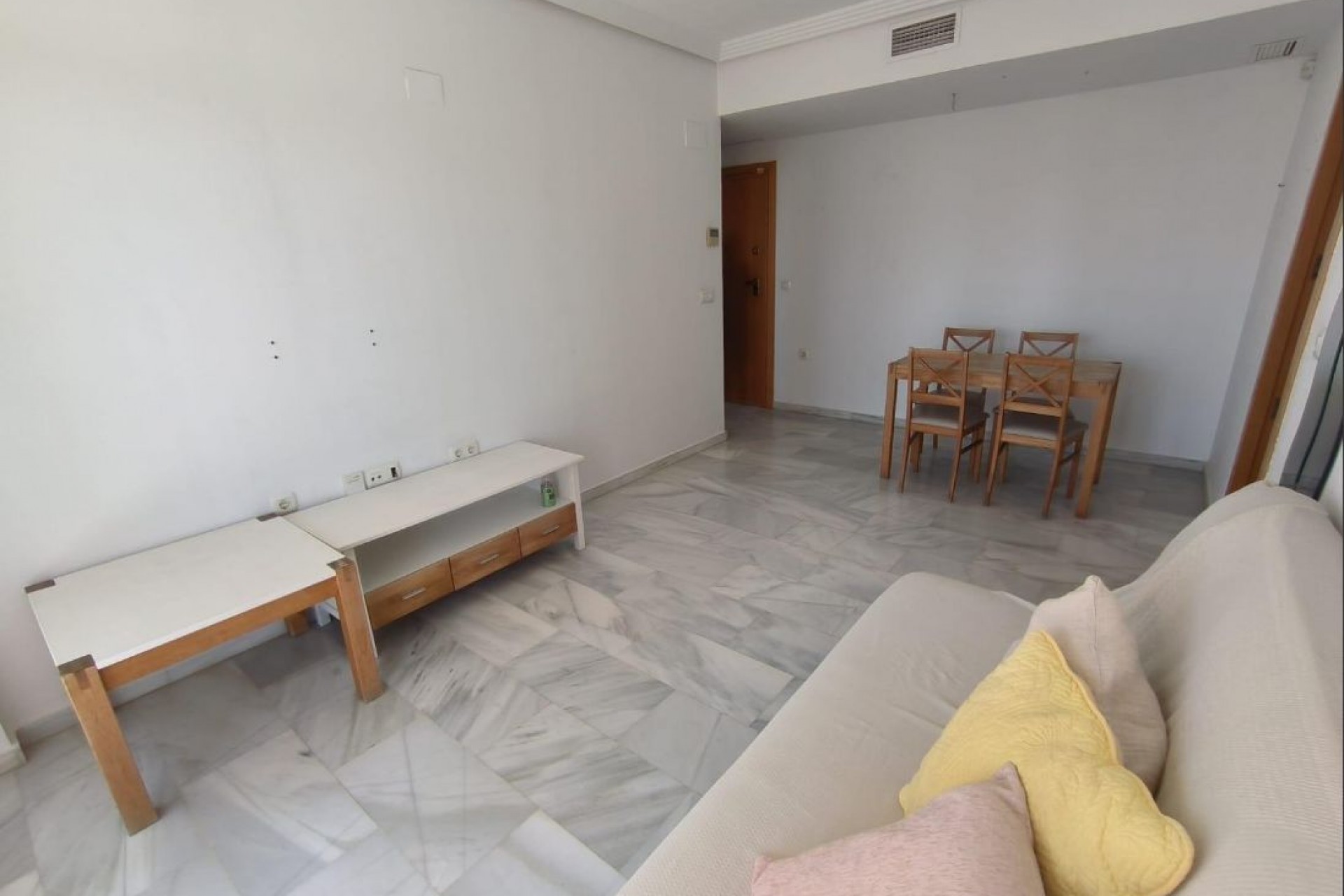 Brukt - Apartment -
Benidorm - Costa Blanca