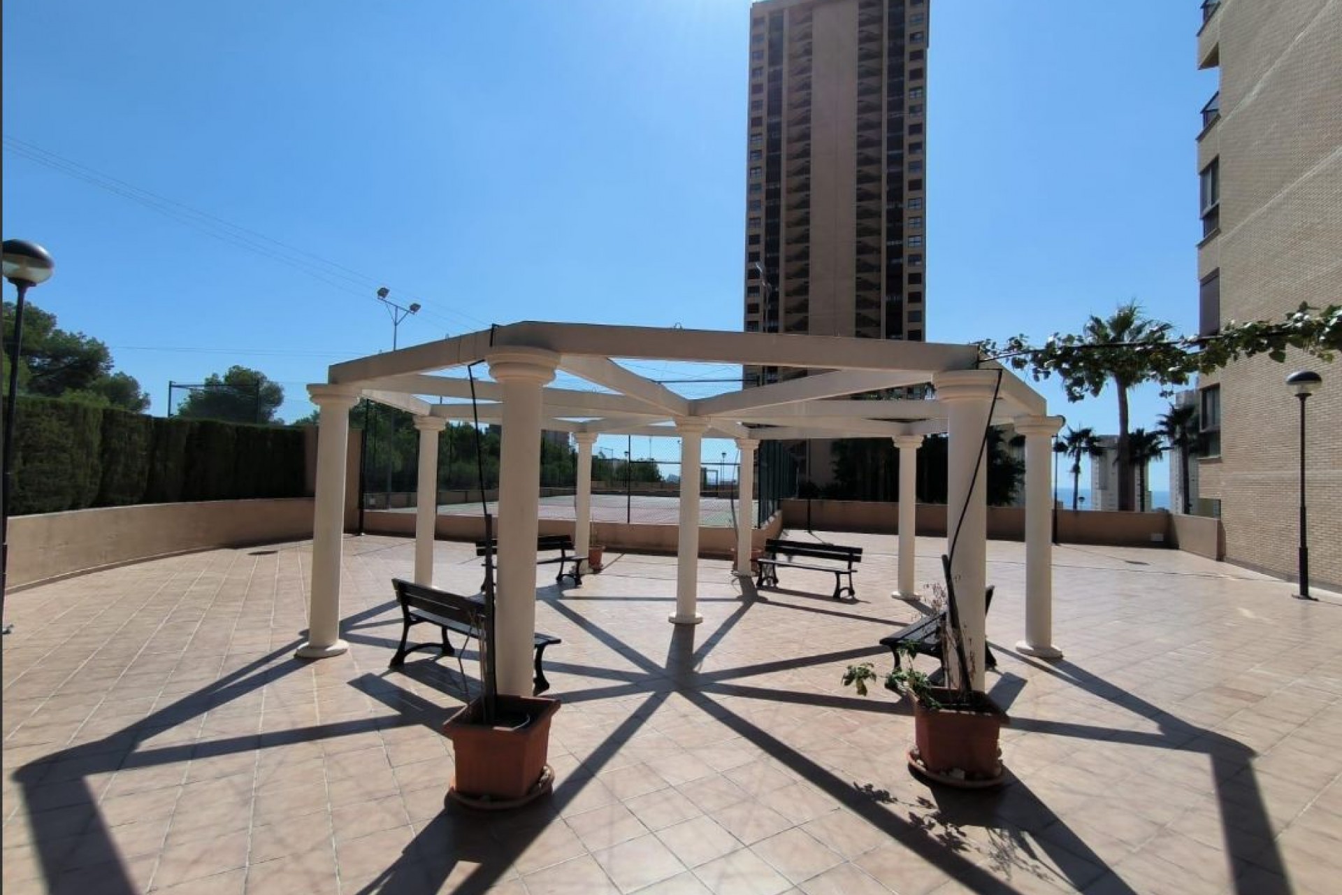 Brukt - Apartment -
Benidorm - Costa Blanca