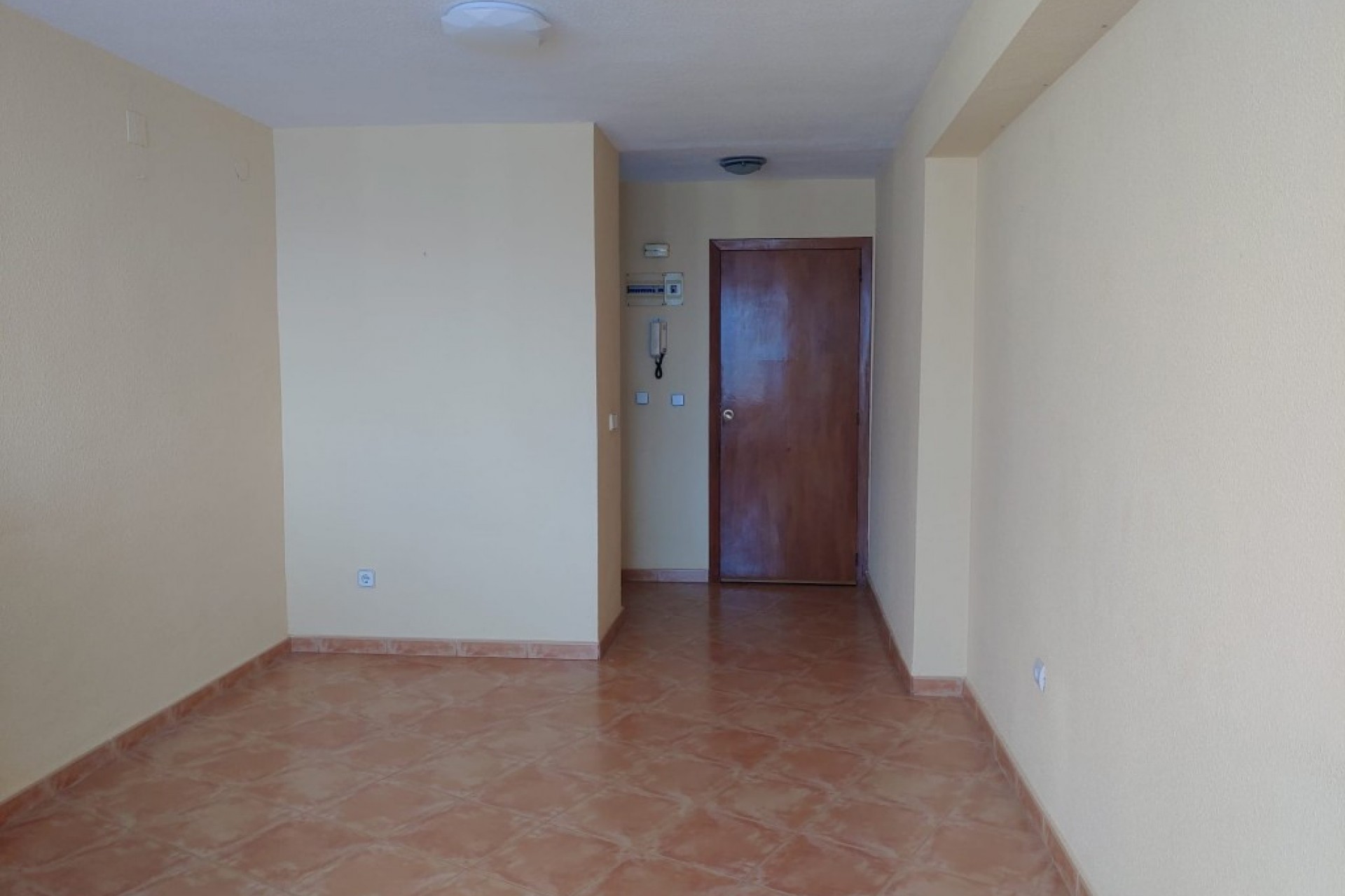 Brukt - Apartment -
Benidorm - Costa Blanca