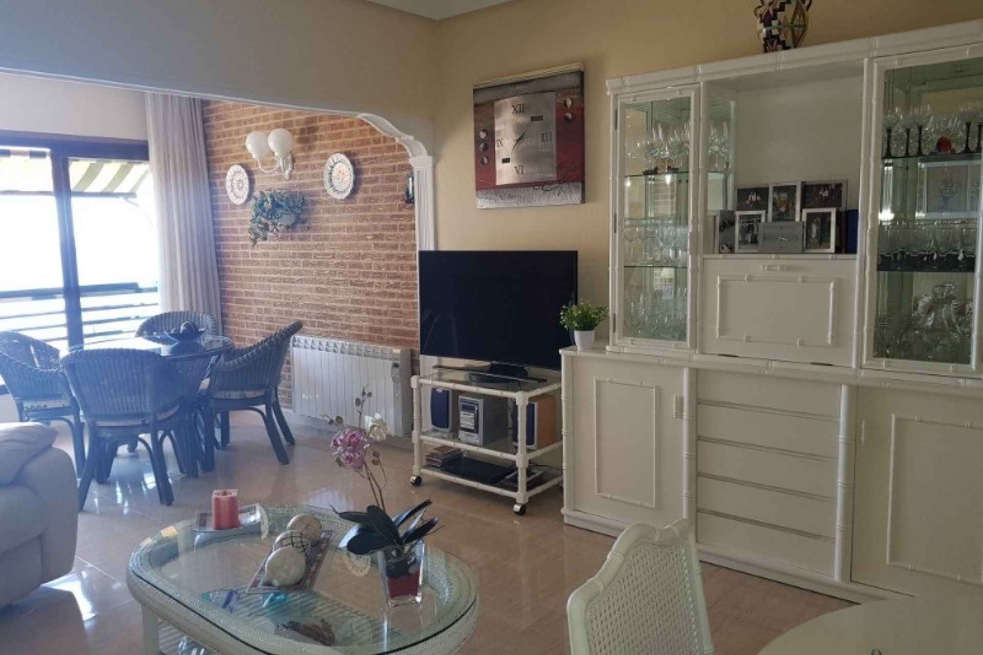 Brukt - Apartment -
Benidorm - Costa Blanca