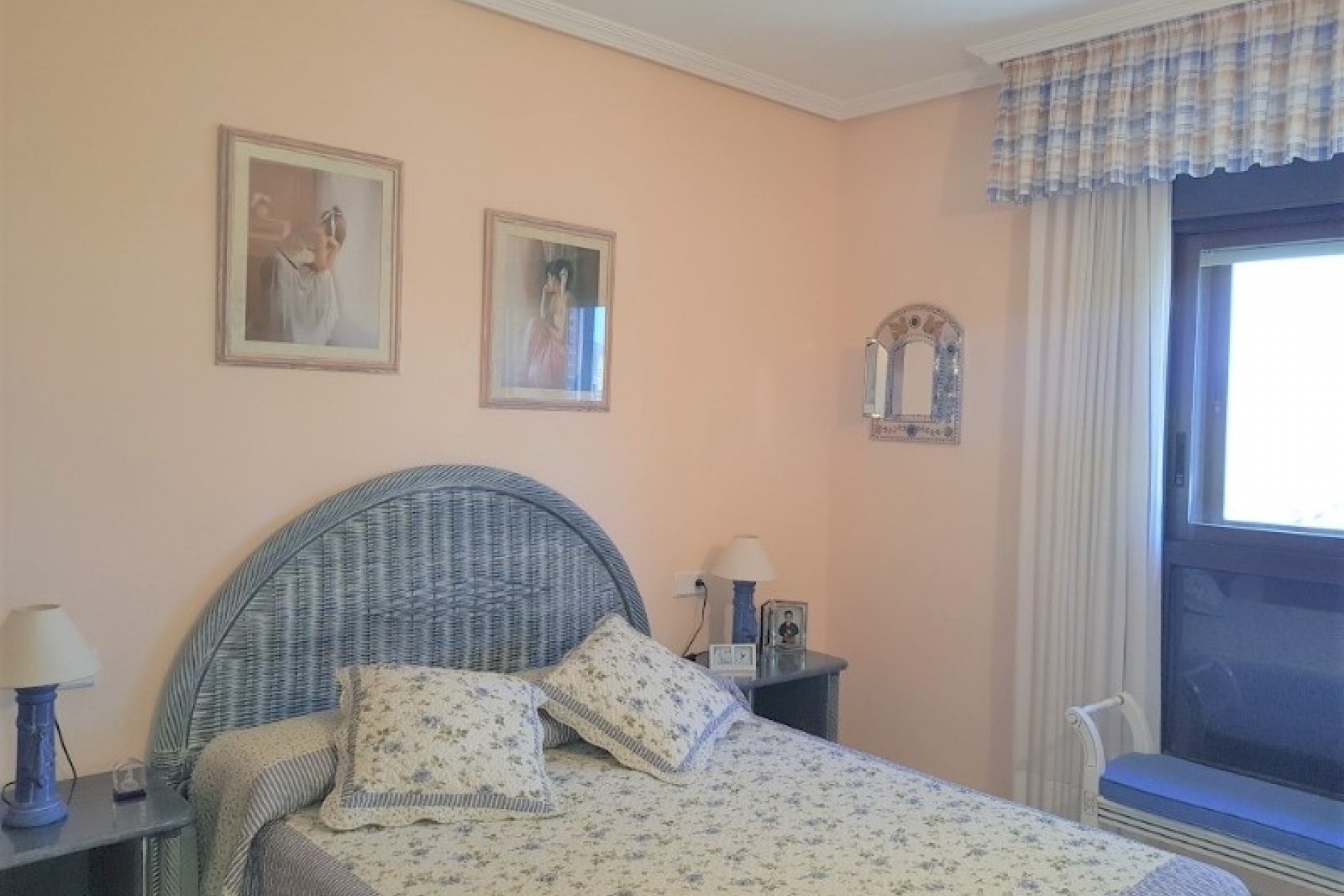 Brukt - Apartment -
Benidorm - Costa Blanca