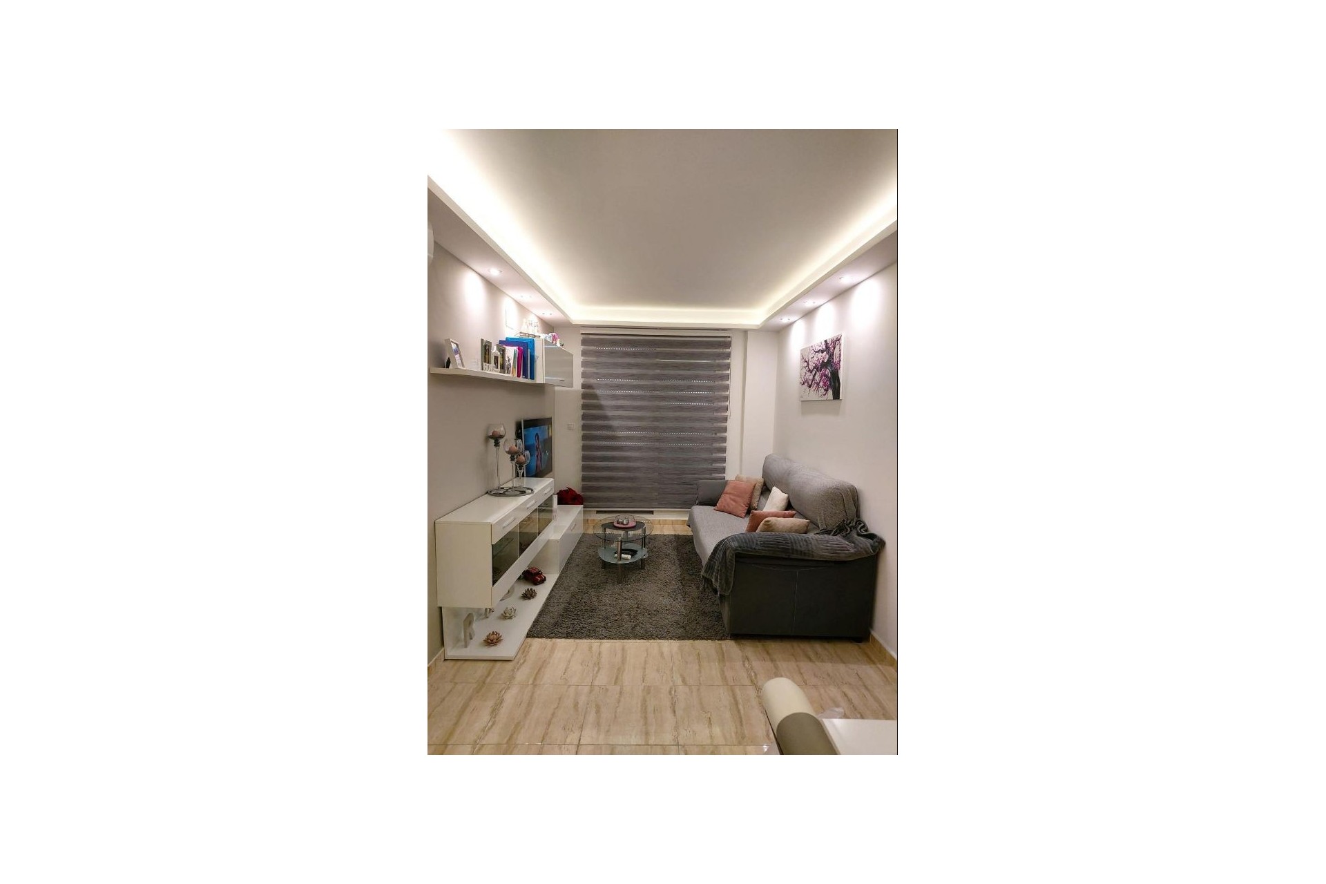 Brukt - Apartment -
Benidorm - Costa Blanca