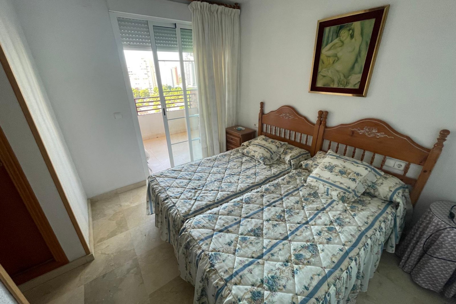 Brukt - Apartment -
Benidorm - Costa Blanca