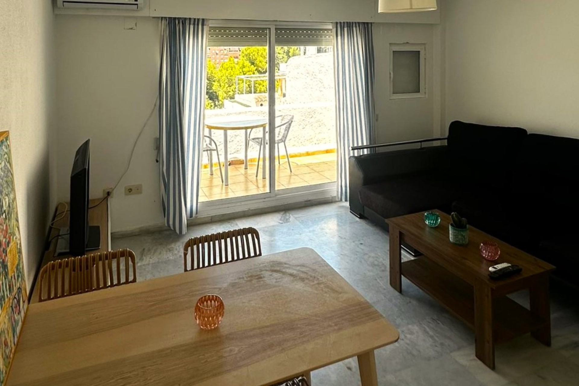 Brukt - Apartment -
Benidorm - Costa Blanca