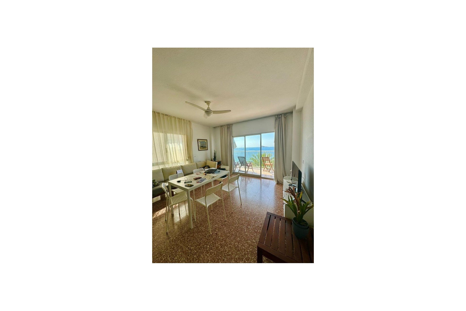 Brukt - Apartment -
Benidorm - Costa Blanca