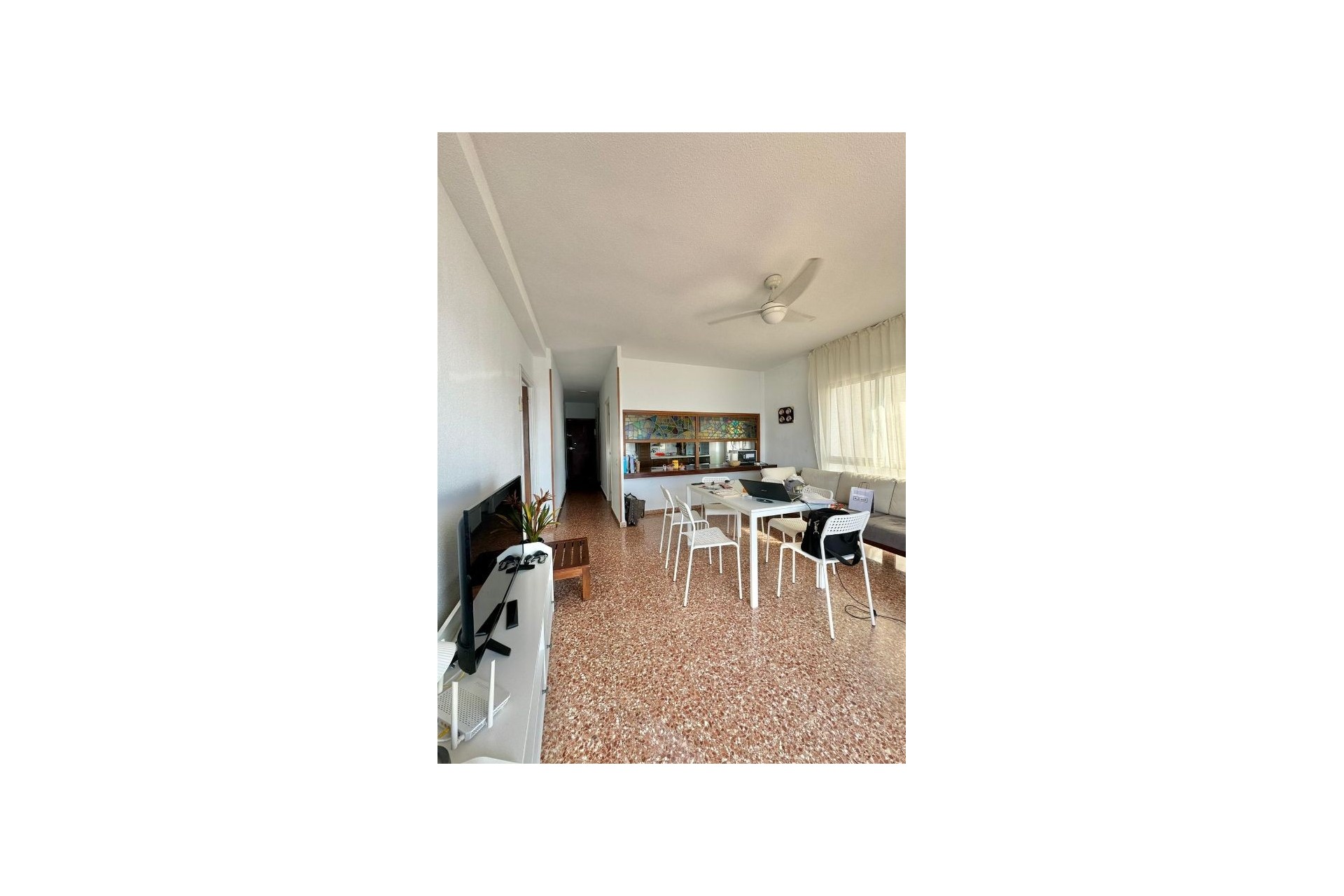 Brukt - Apartment -
Benidorm - Costa Blanca