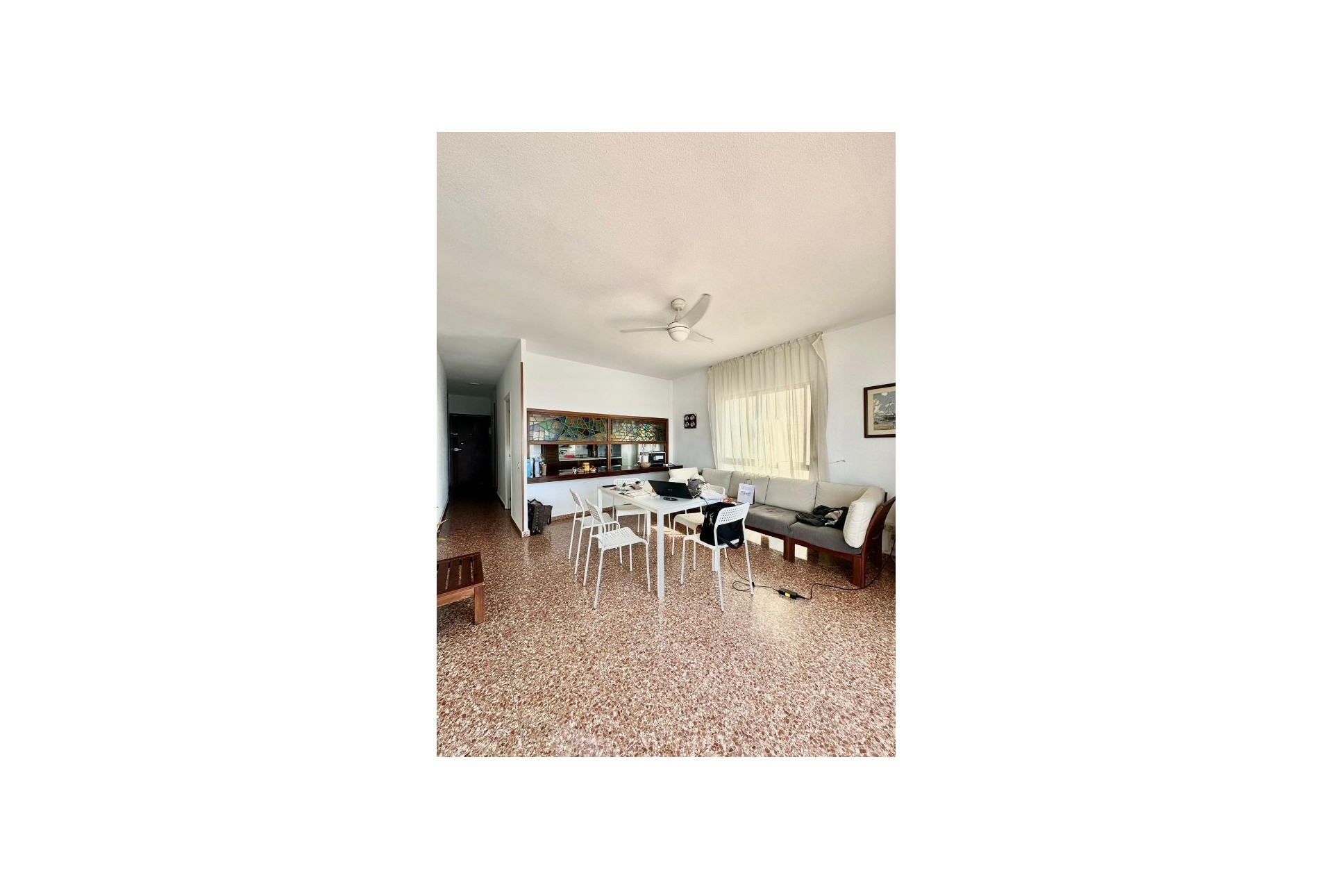 Brukt - Apartment -
Benidorm - Costa Blanca