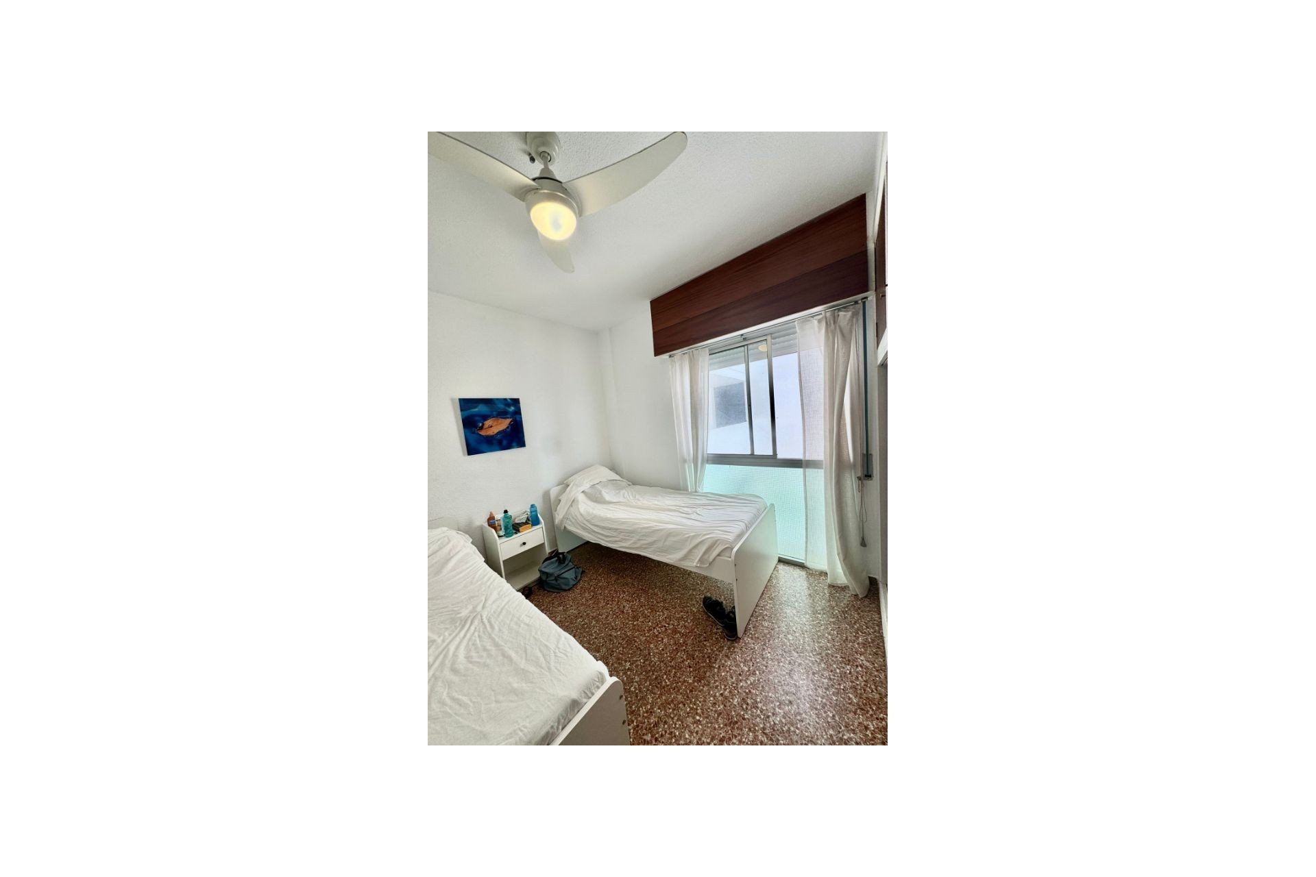 Brukt - Apartment -
Benidorm - Costa Blanca