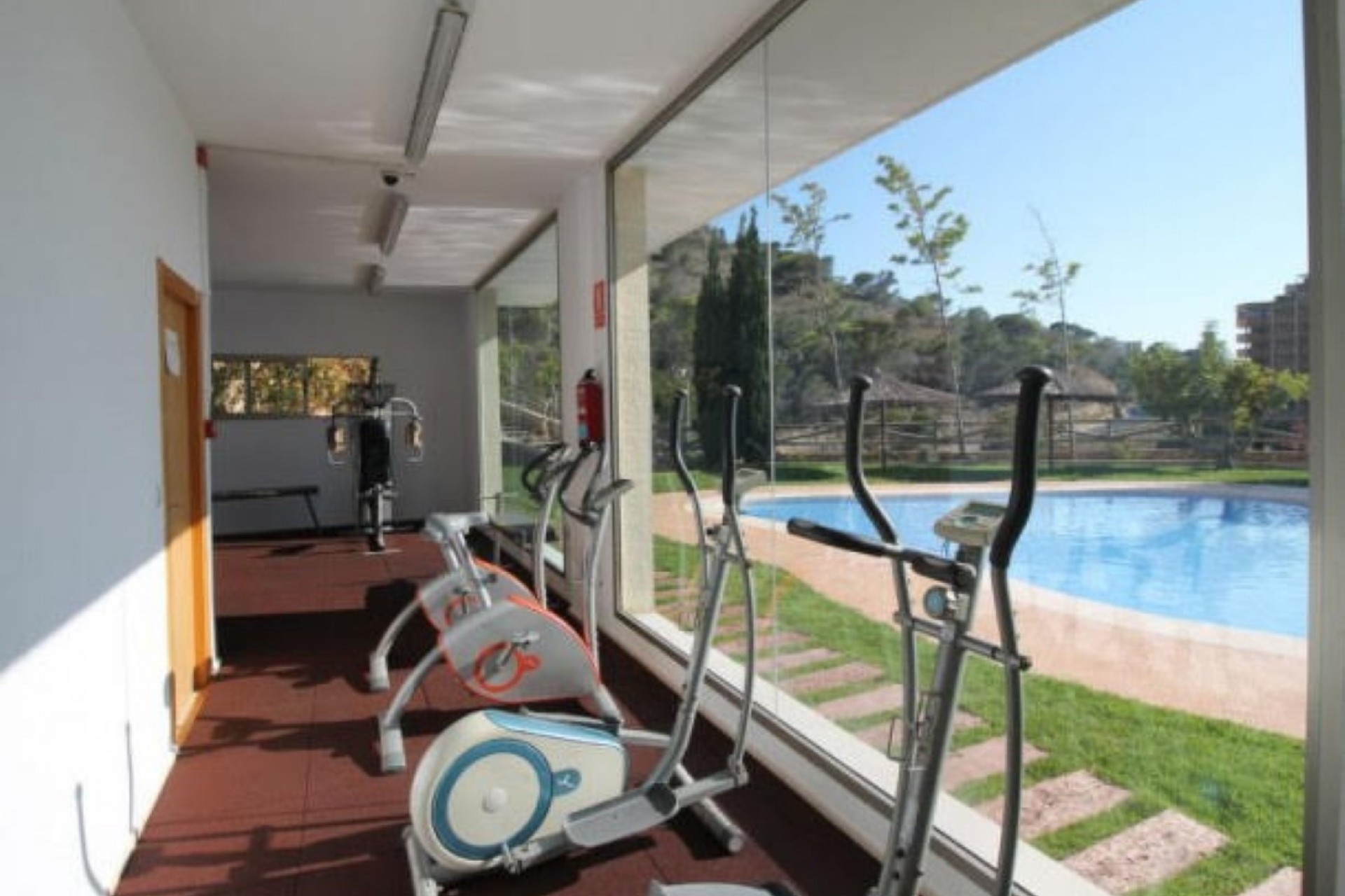 Brukt - Apartment -
Benidorm - Costa Blanca