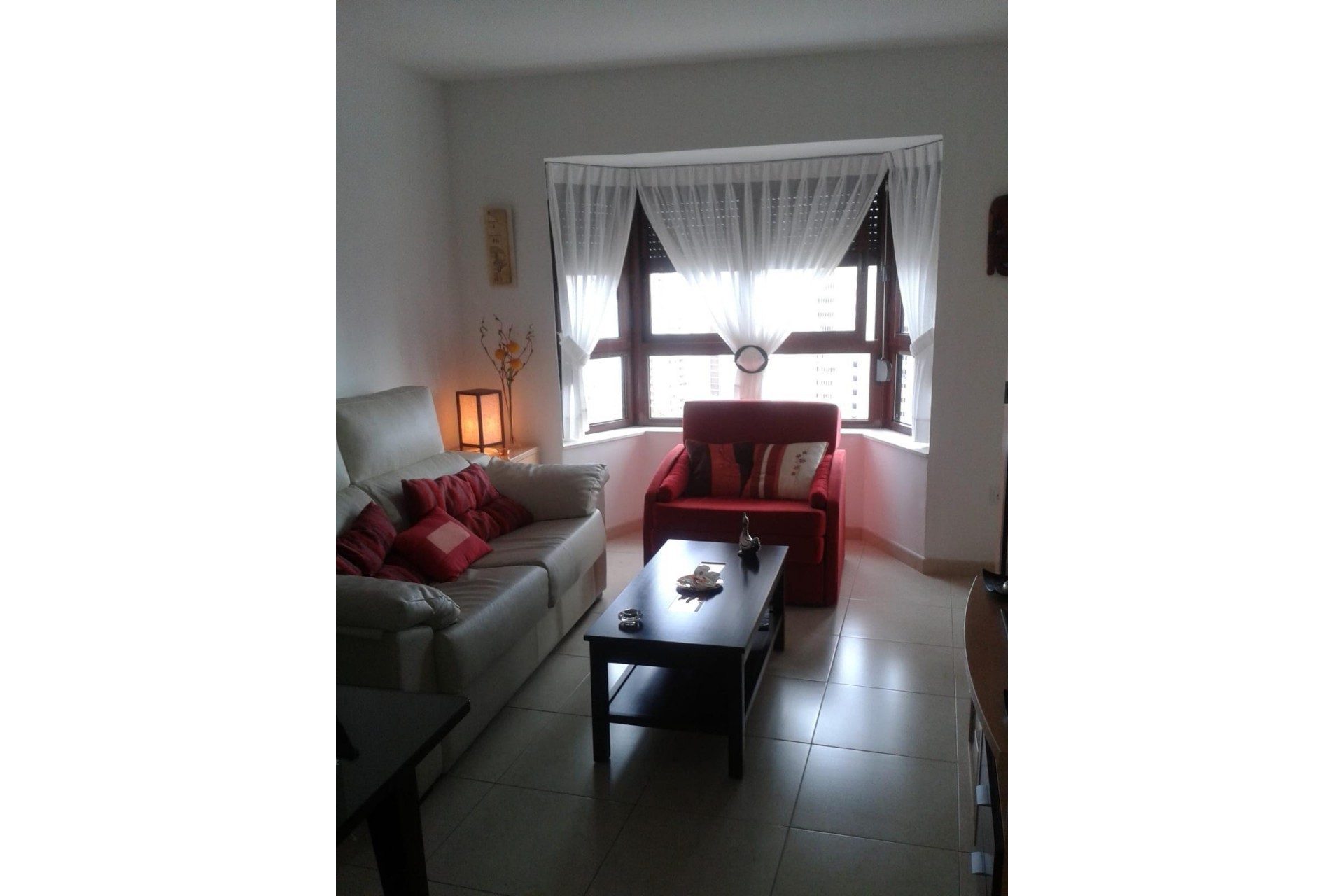 Brukt - Apartment -
Benidorm - Costa Blanca