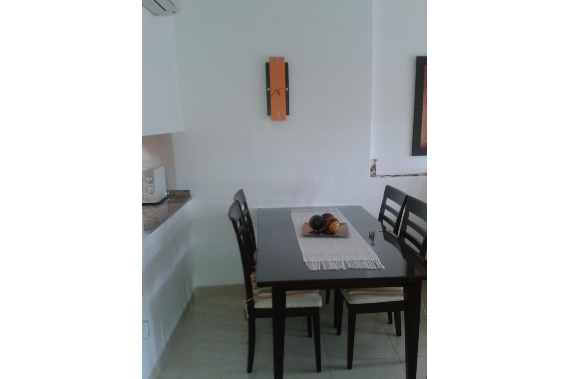 Brukt - Apartment -
Benidorm - Costa Blanca